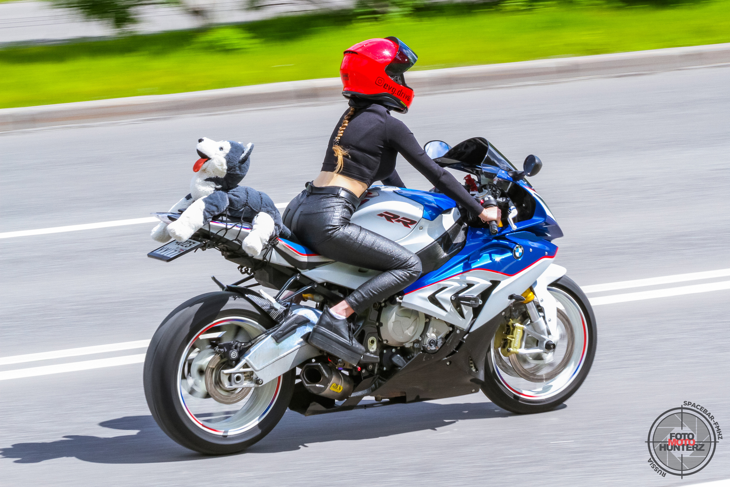 Фотоохота. Репортажный фотограф Борис Padre Кривошеев