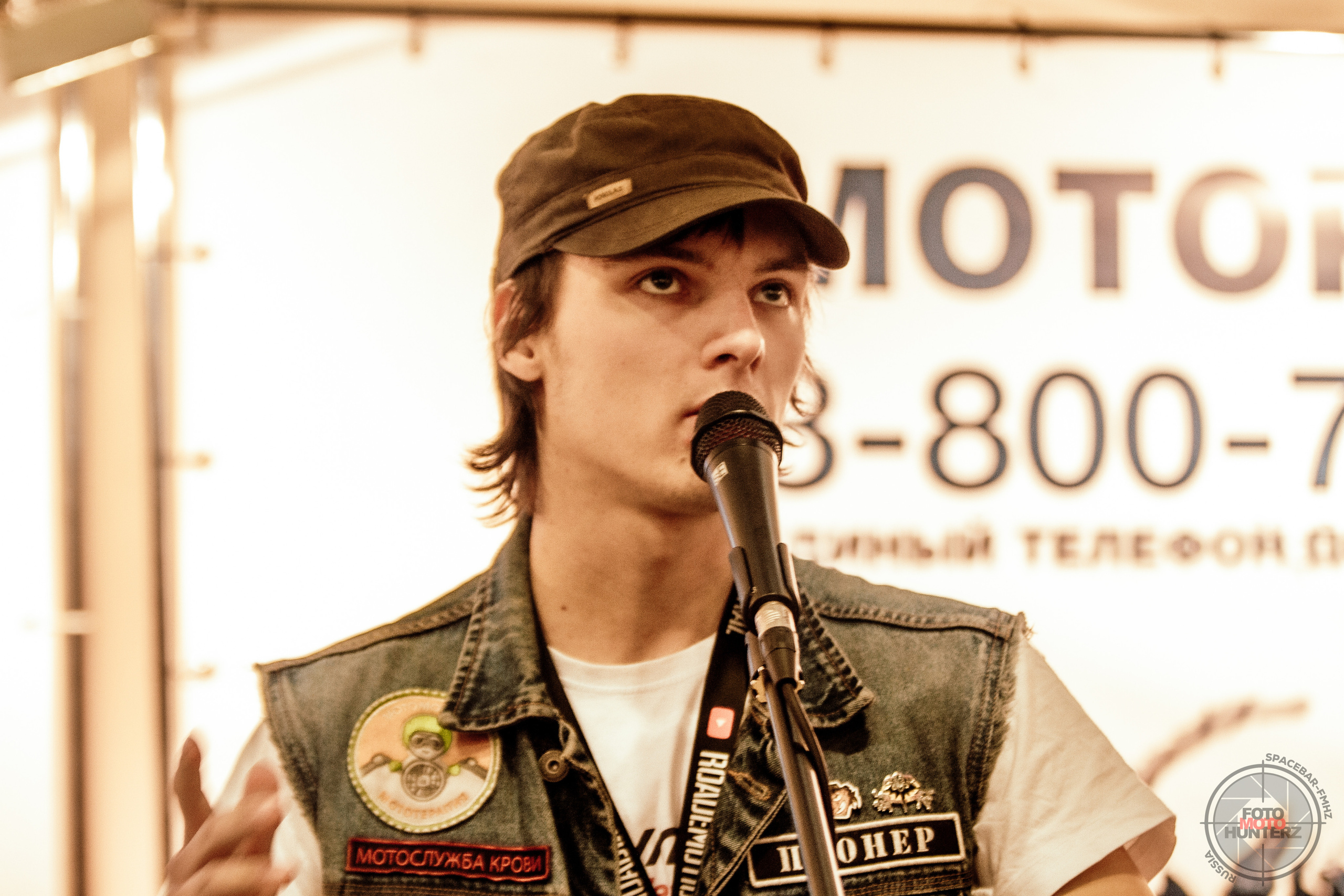 Репортажная съемка. Репортажный фотограф Борис Padre Кривошеев