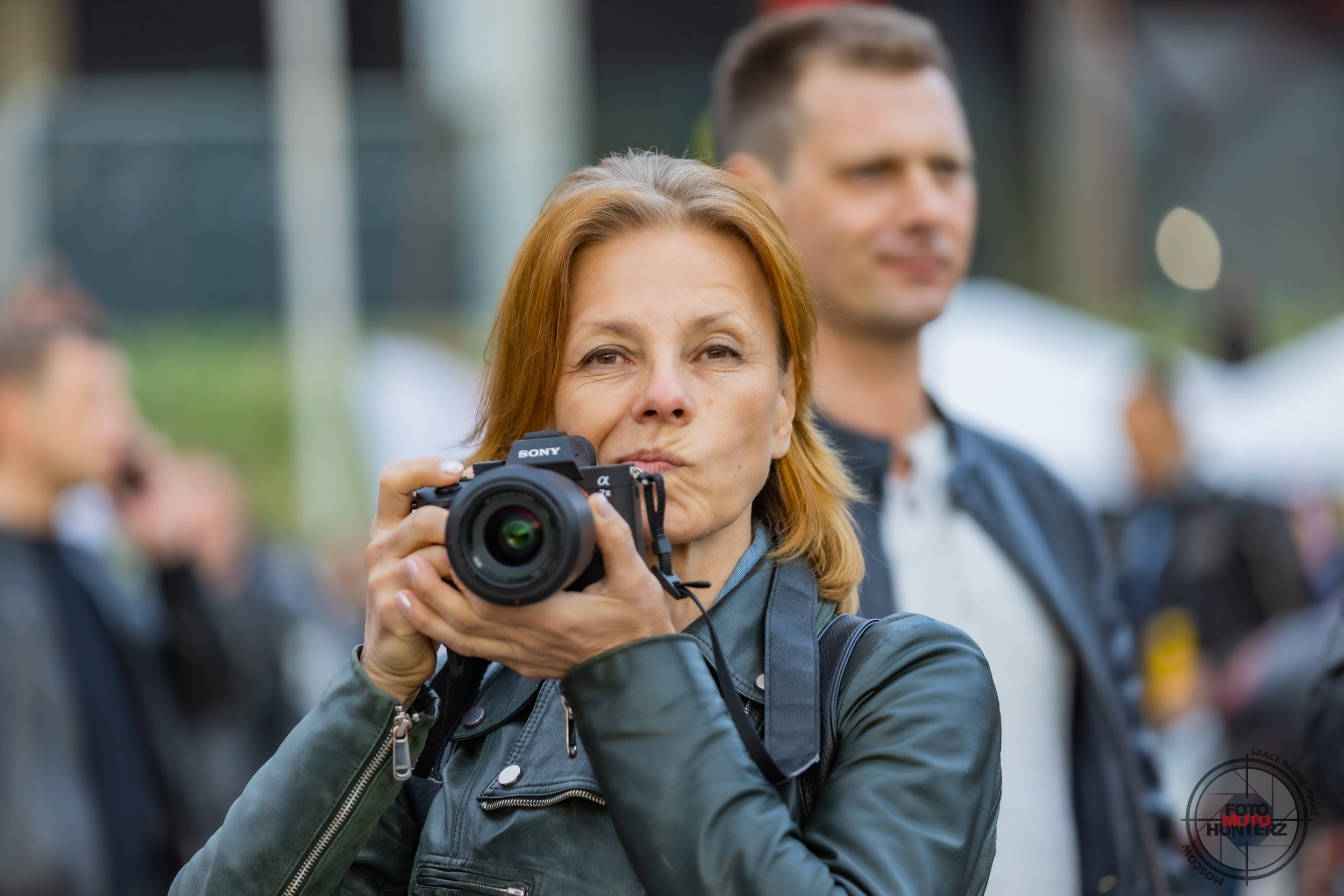 Репортажная съемка. Репортажный фотограф Борис Padre Кривошеев