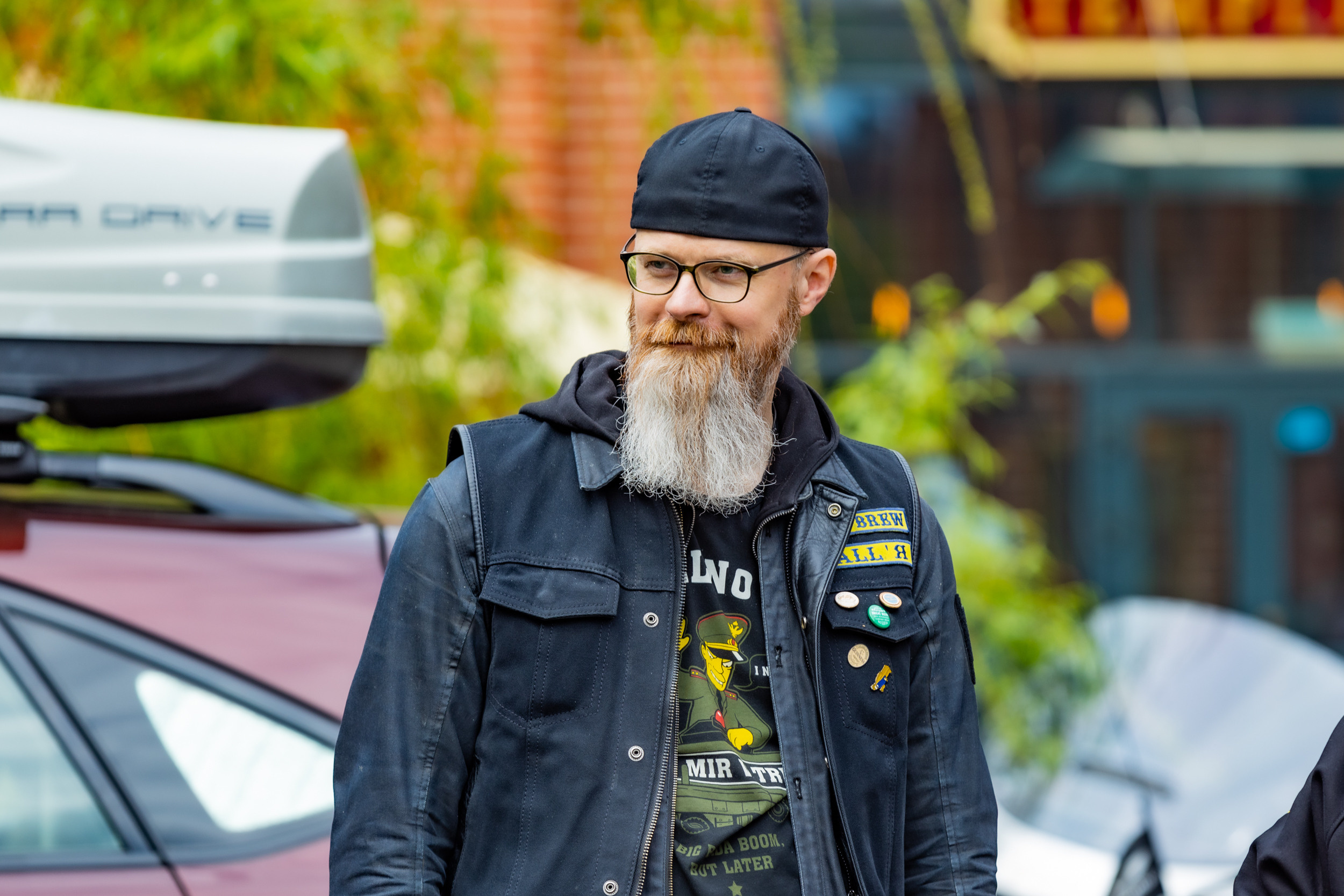 Репортажная съемка. Репортажный фотограф Борис Padre Кривошеев