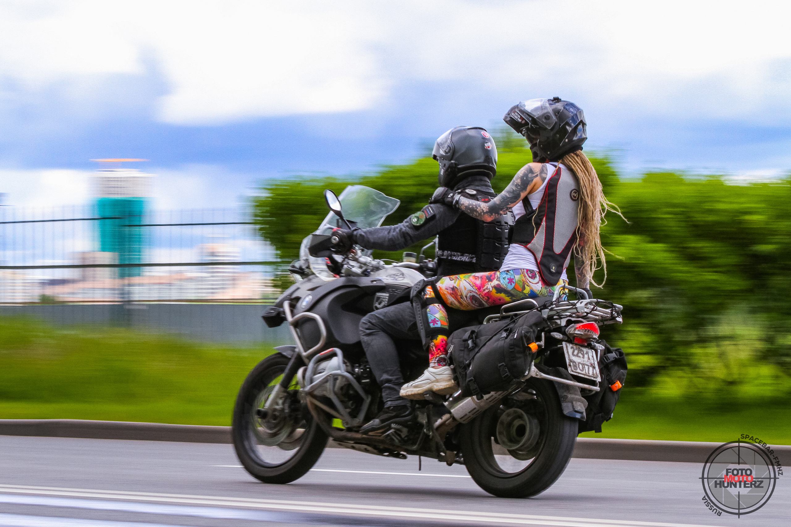 Фотоохота. Репортажный фотограф Борис Padre Кривошеев