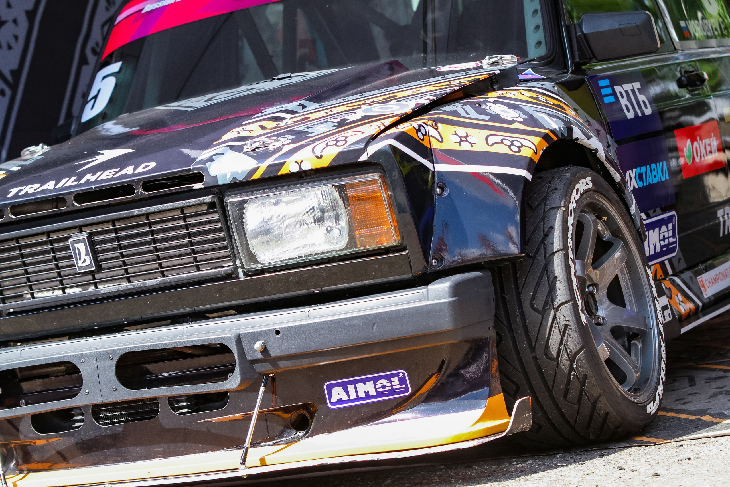 Спортивные фоторепортажи. Репортажный фотограф Борис Padre Кривошеев