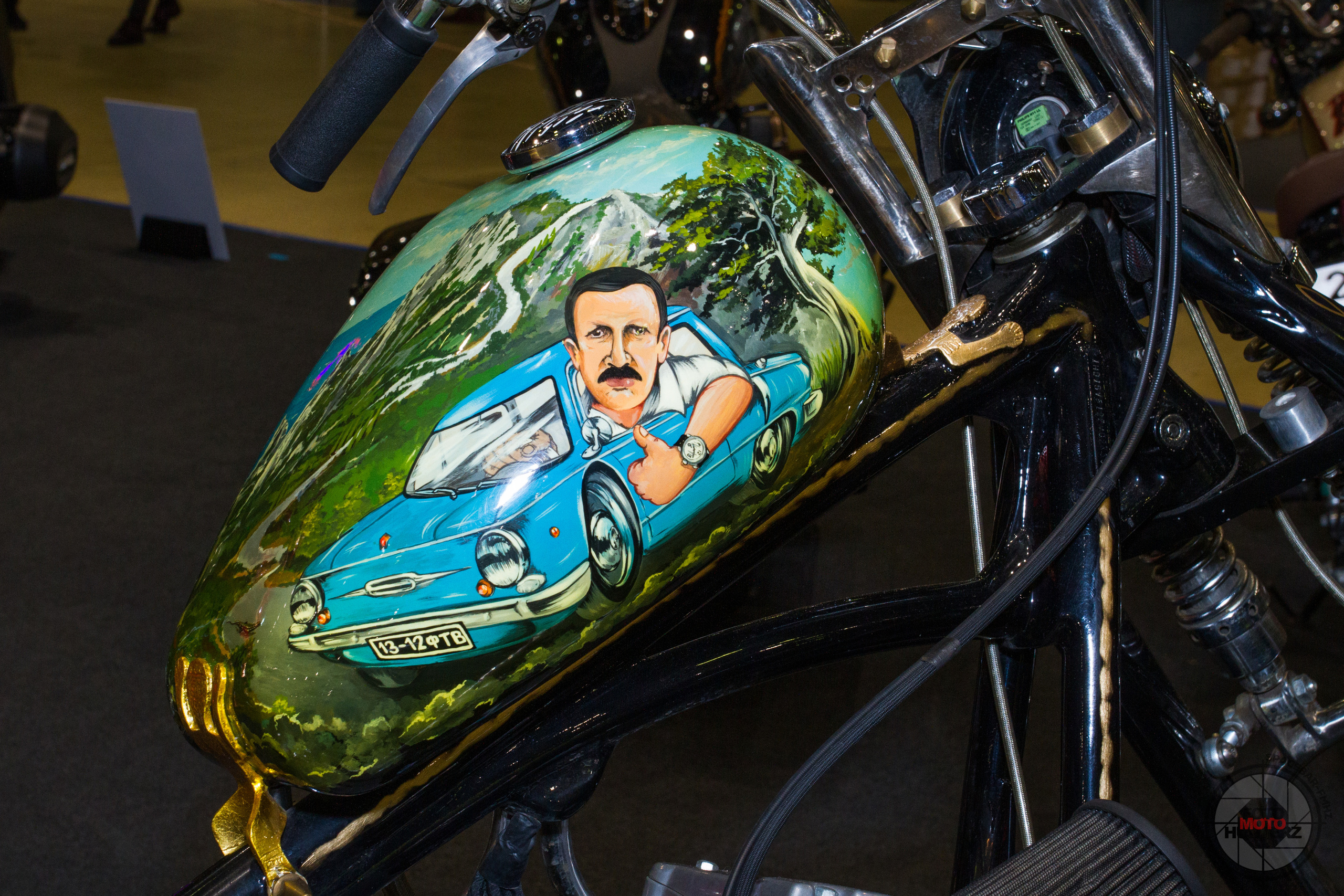 Репортажная съемка. Репортажный фотограф Борис Padre Кривошеев