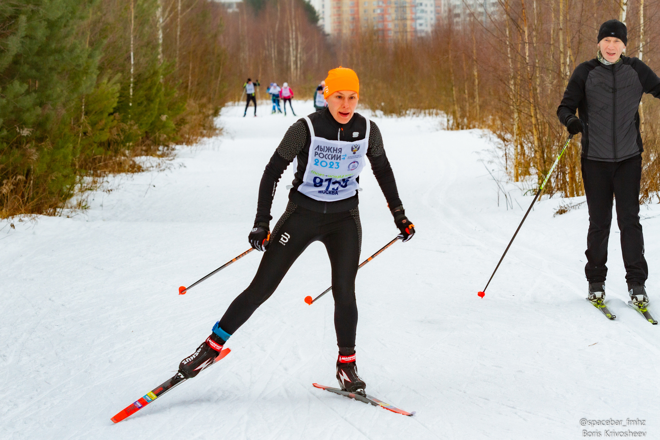Спортивные фоторепортажи. Репортажный фотограф Борис Padre Кривошеев