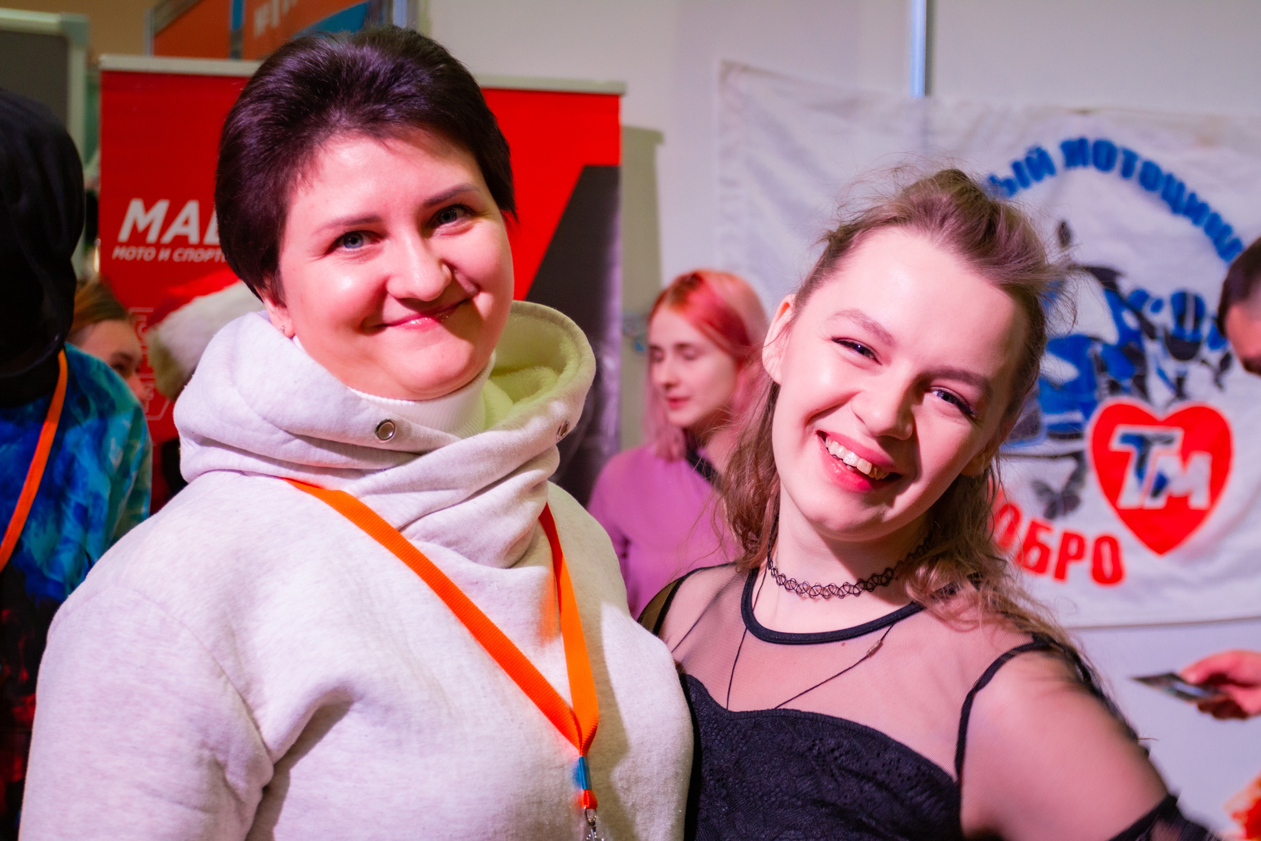 Репортажная съемка. Репортажный фотограф Борис Padre Кривошеев