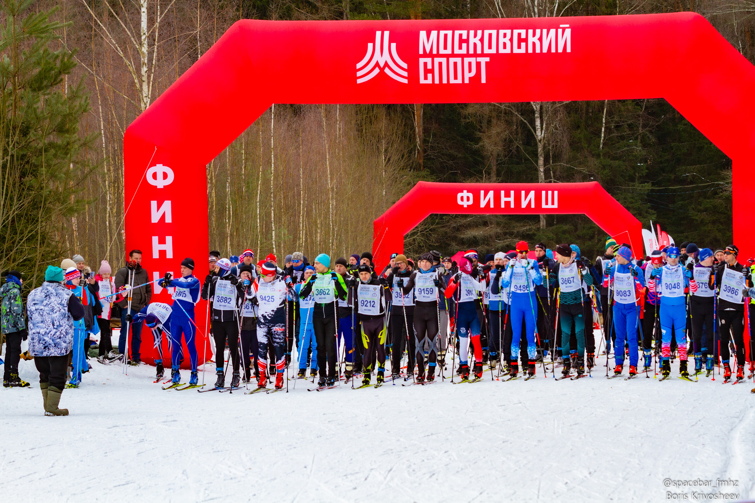 Спортивные фоторепортажи. Репортажный фотограф Борис Padre Кривошеев