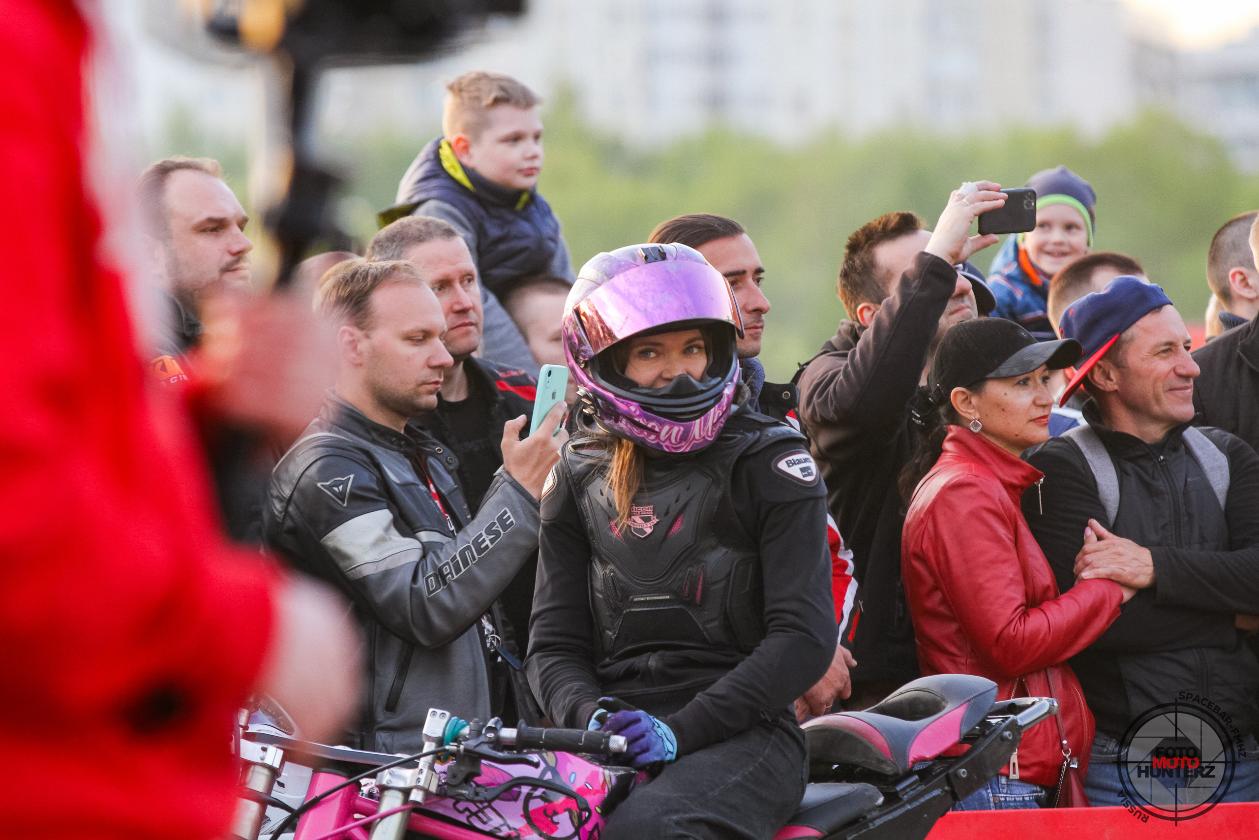 Репортажная съемка. Репортажный фотограф Борис Padre Кривошеев