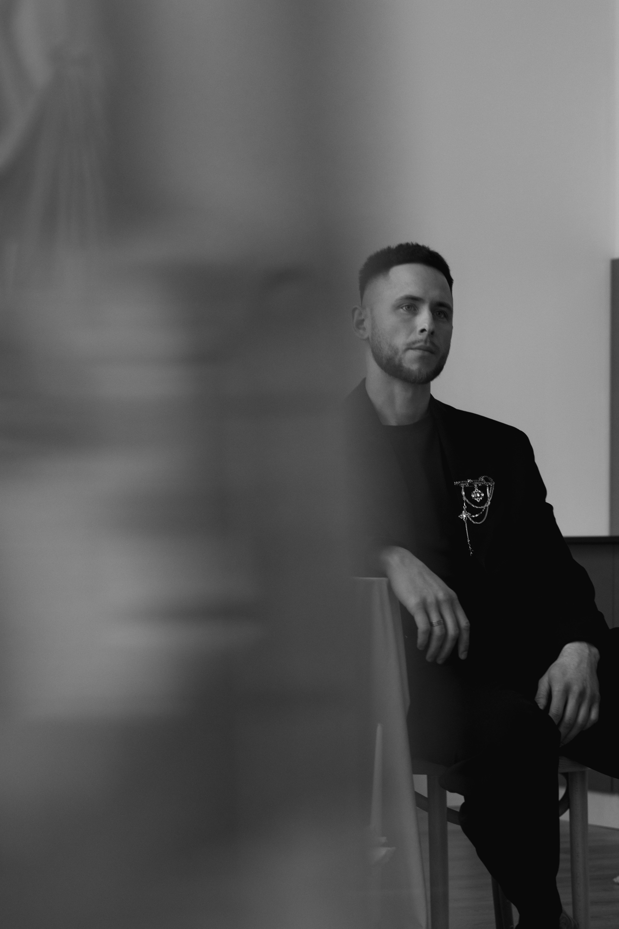 Общие сборы и съёмка love story. Свадебный фотограф Калининград