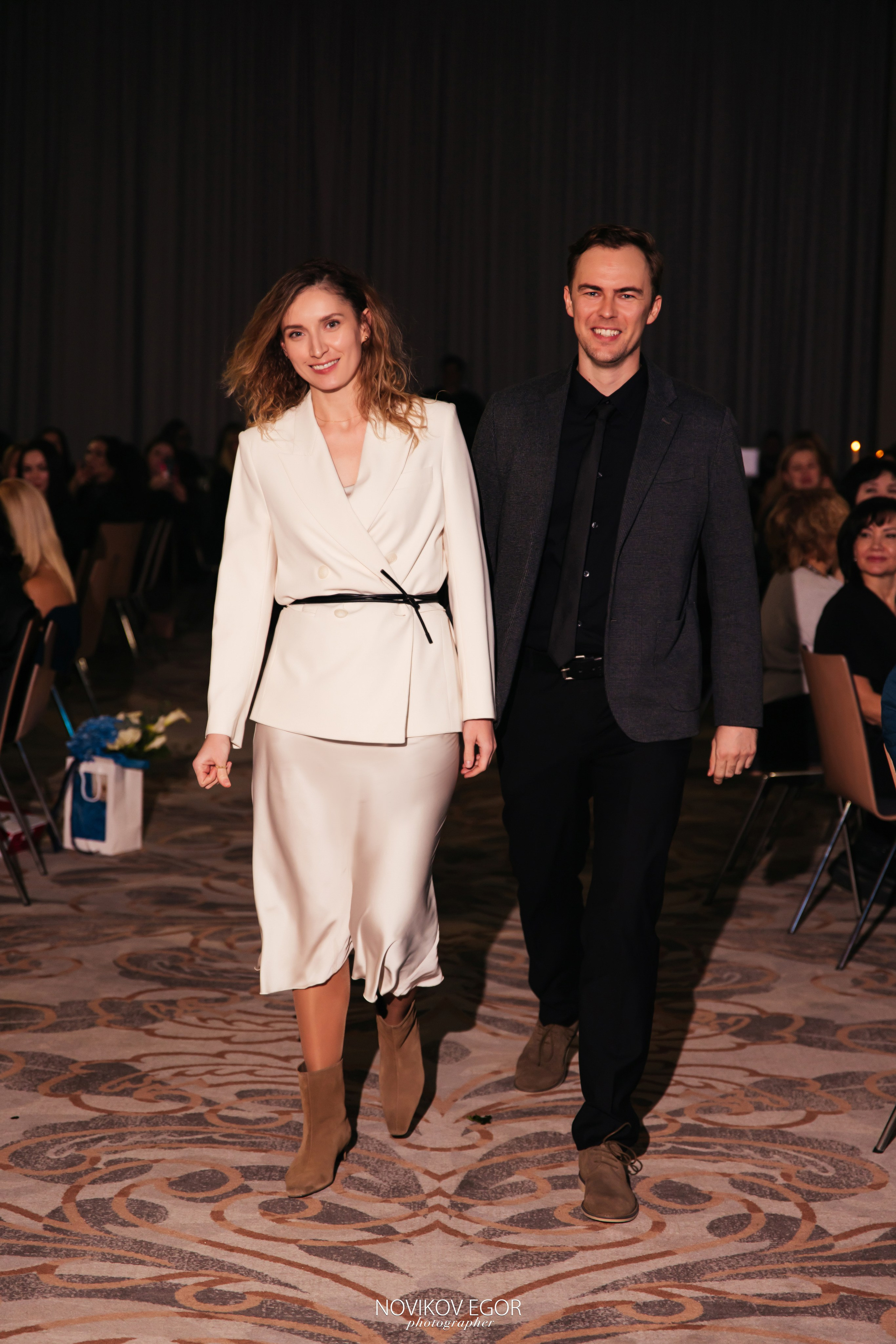 Hi Home Топ — дизайн 2024. Фотограф Ростов-на-Дону