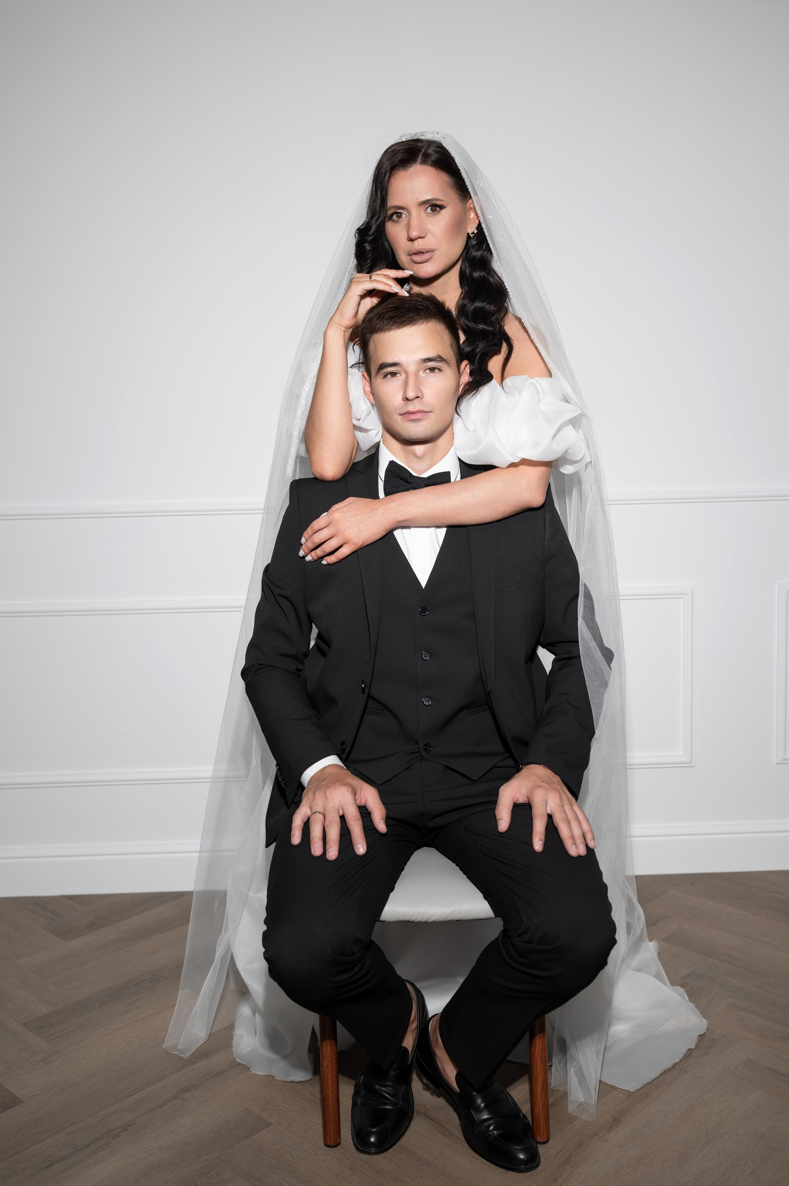 Руслан и Ангелина. Свадебный, портретный, коммерческий, предметный фотограф в Ставрополе Иван Белашов