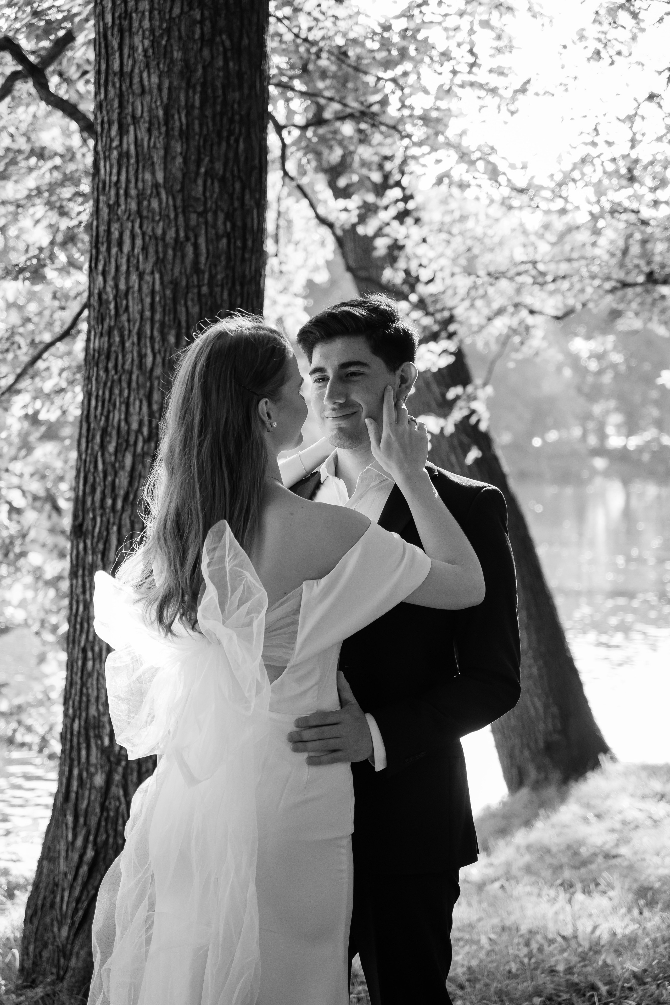 Повторим через пару лет?. Свадебный фотограф Санкт-Петербург Ирина Селезнева RmesLOVE