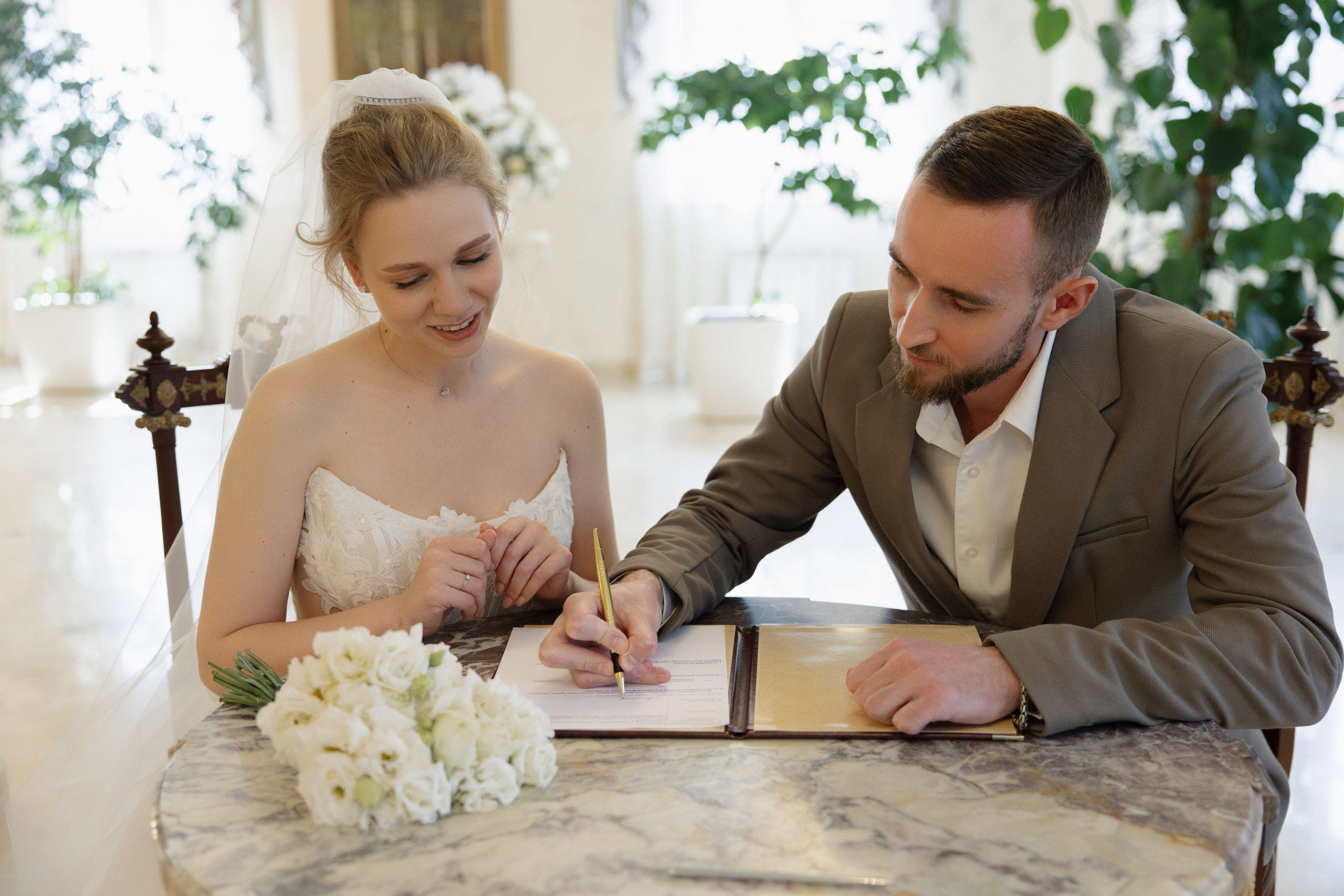 Влад и Софья. Свадебный, портретный и семейный фотограф в Москве Абукалиева Диляра