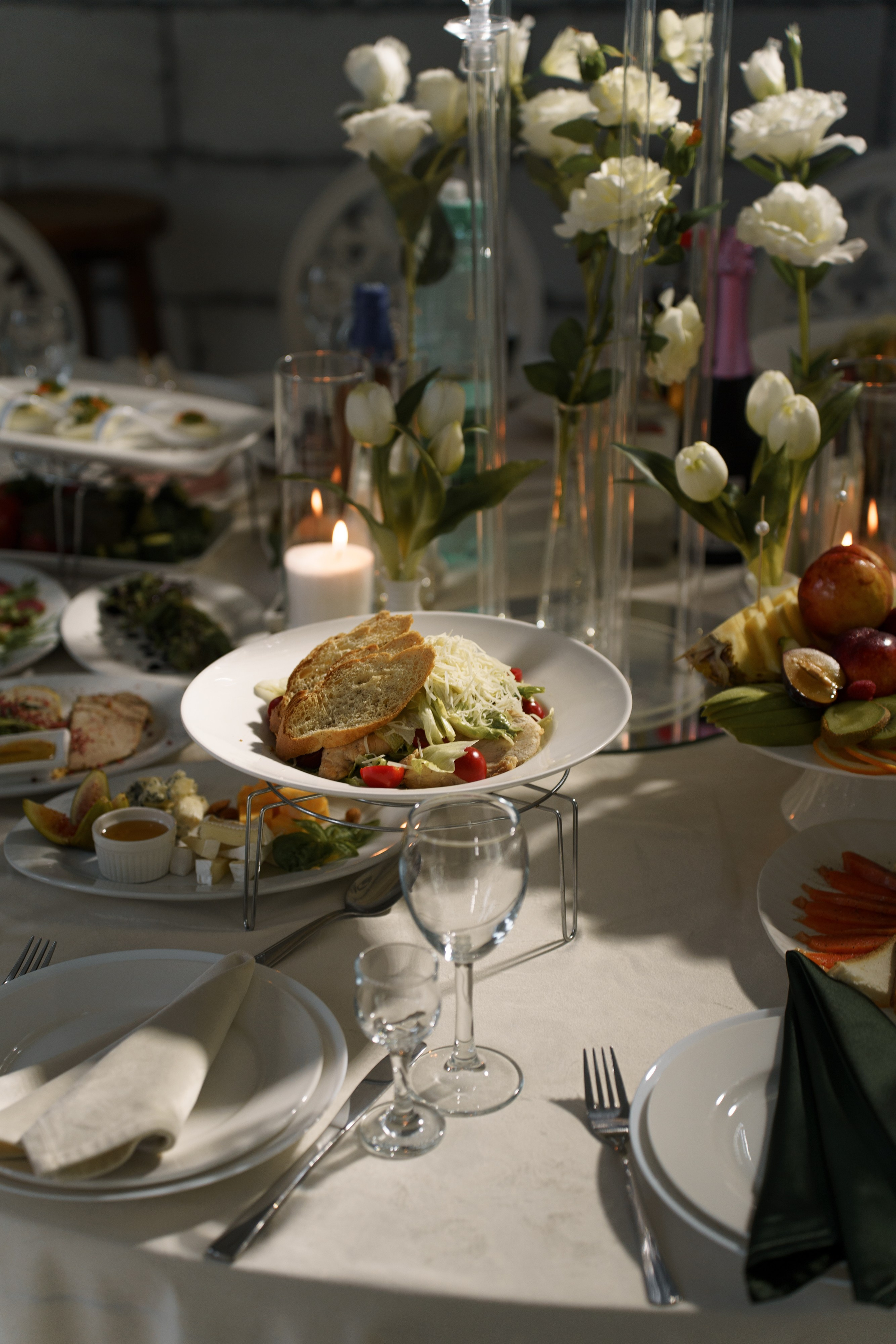 Александр+Ксения. Свадебный фотограф в Краснодаре Алексей Кудинов