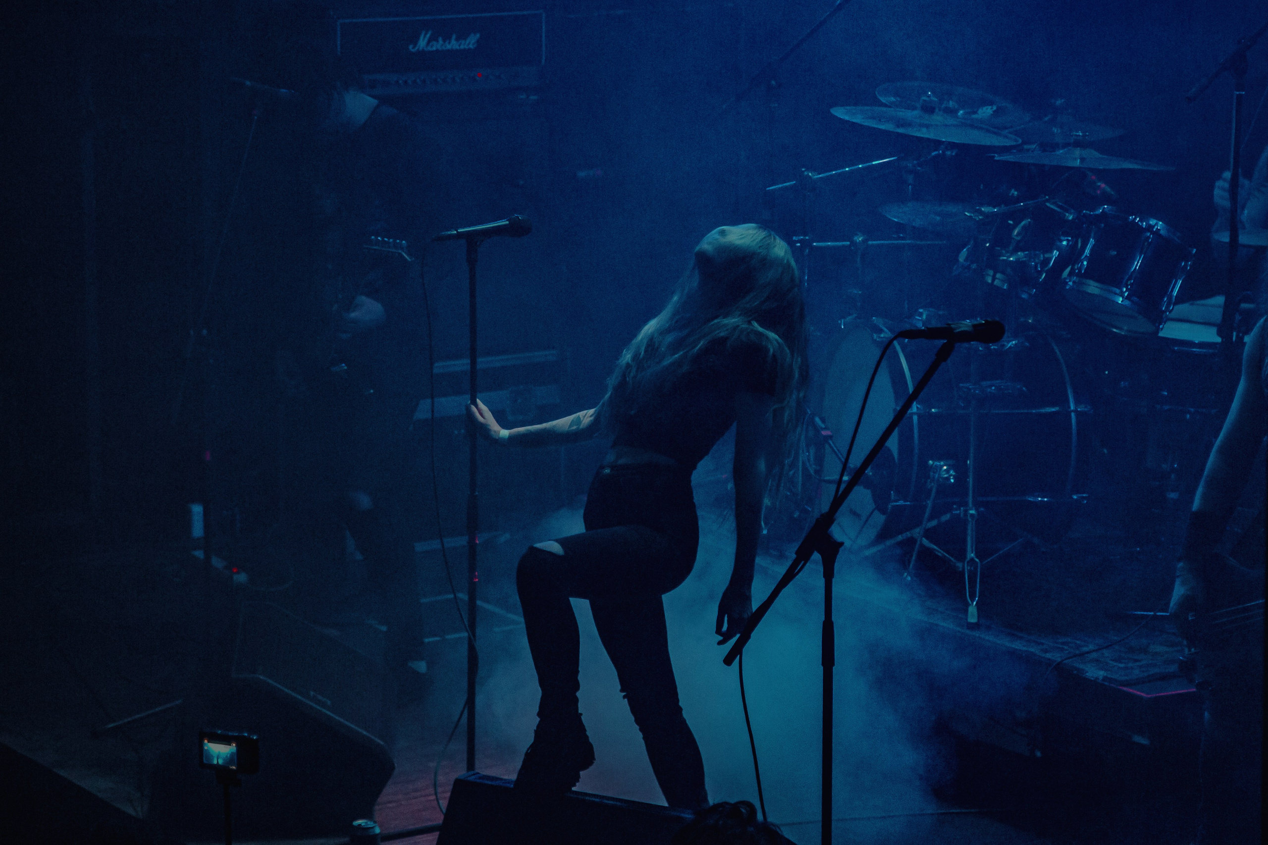 MINUALA. Фотограф в Санкт-Петербурге Чумаков Семен