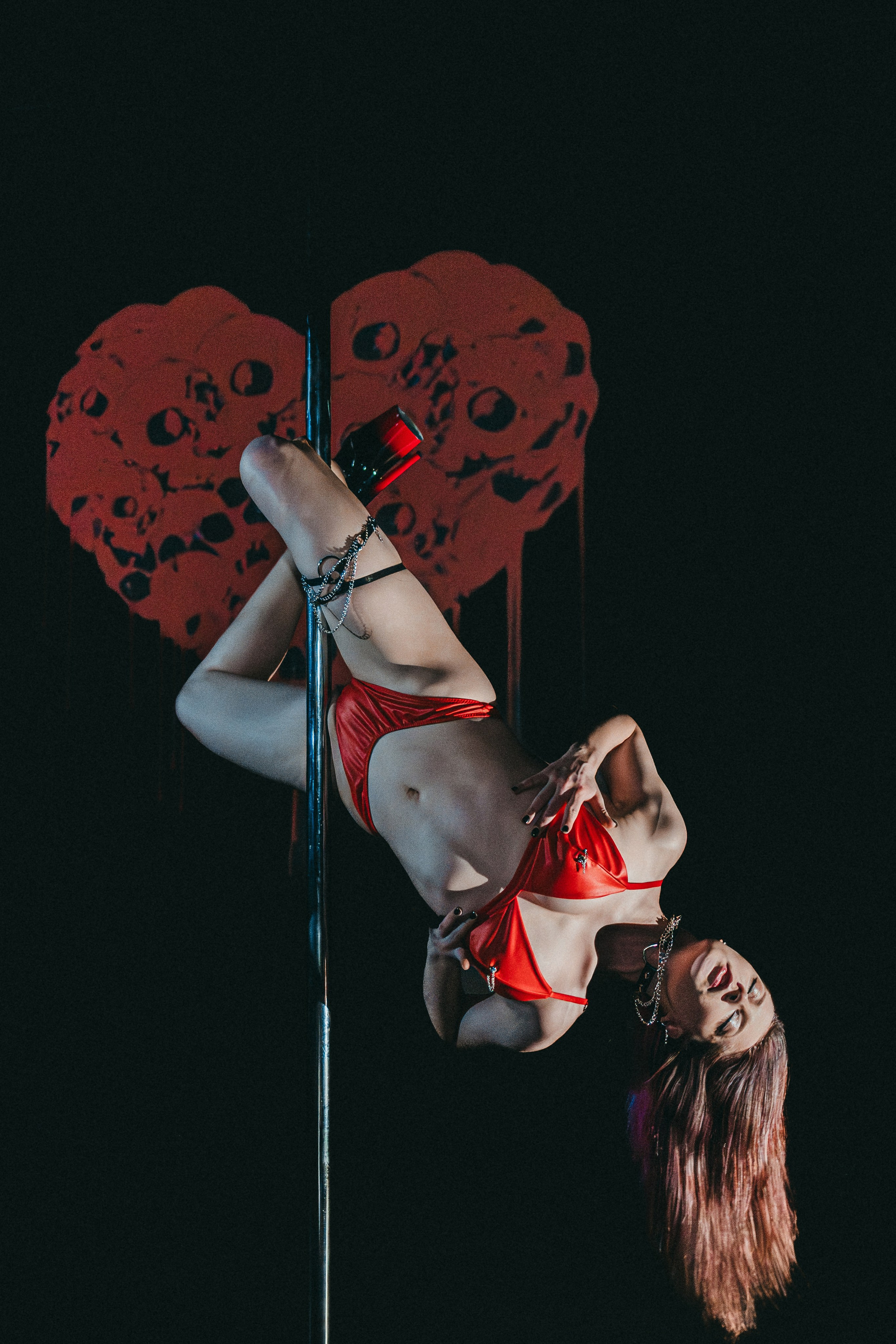 ARMATURE METAL DANCE FEST. Фотограф в Санкт-Петербурге Чумаков Семен