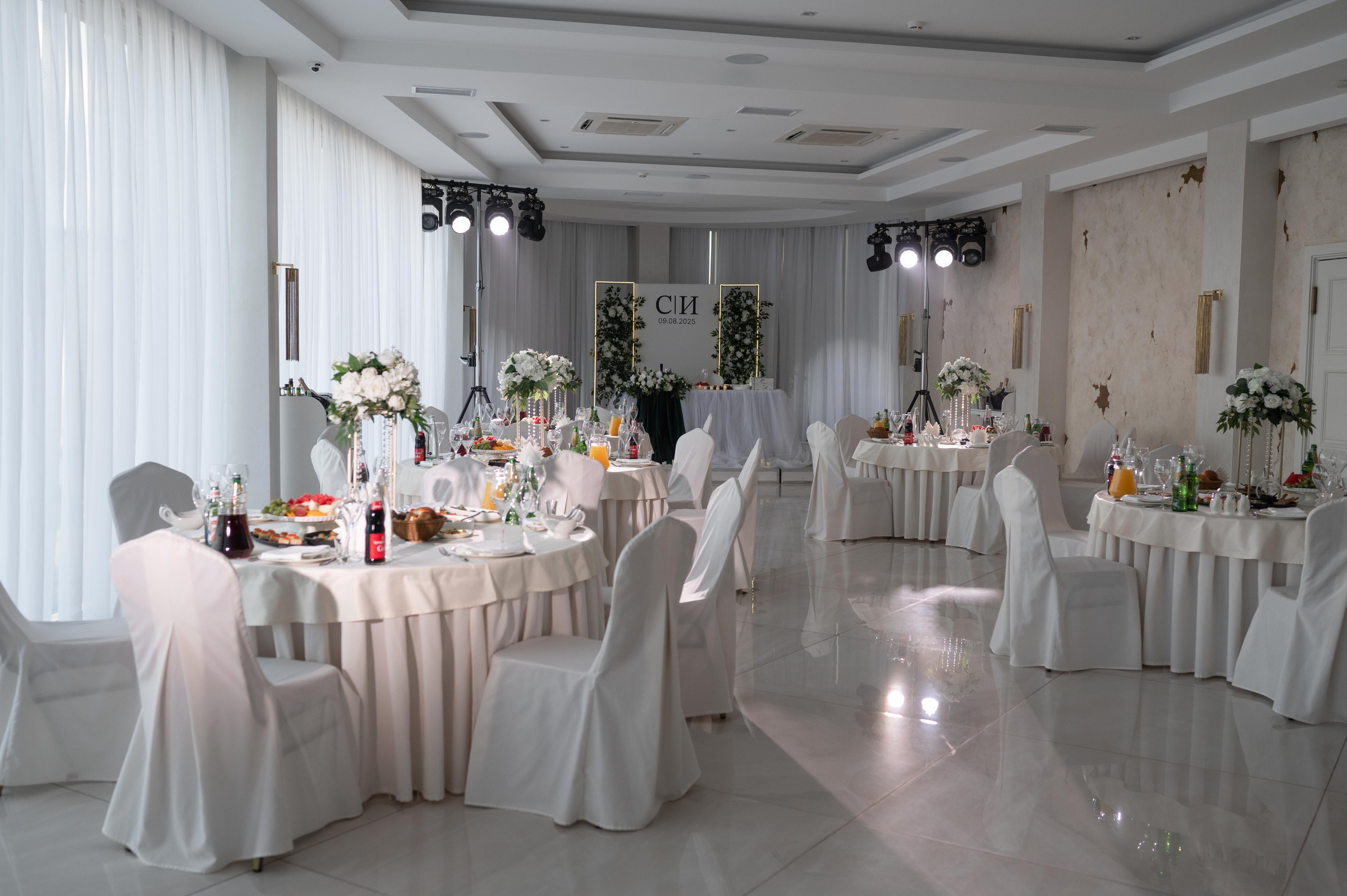 Сергей и Инесса. Свадебный, портретный, коммерческий, предметный фотограф в Ставрополе Иван Белашов