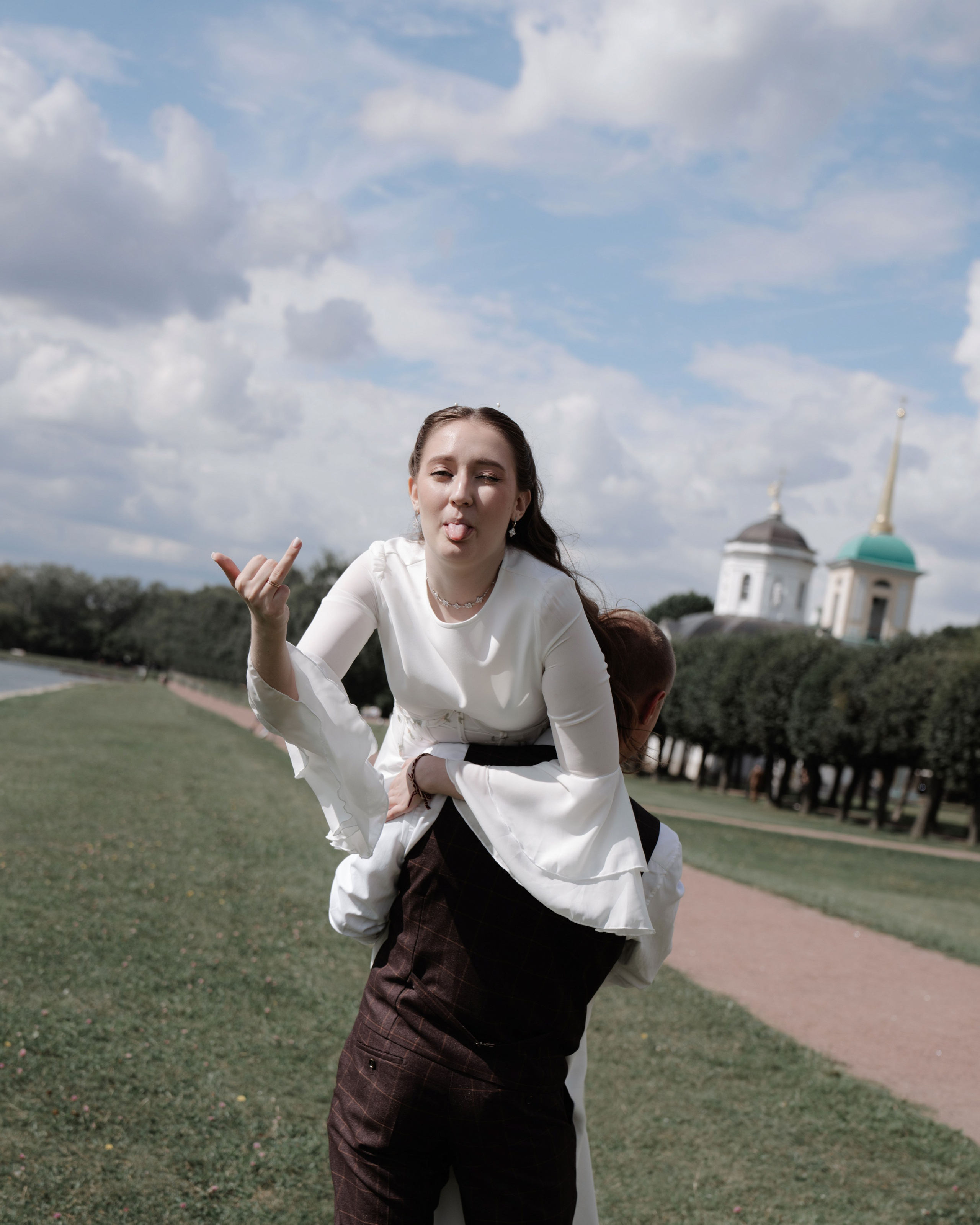 Сладкая любовь. Портретный и свадебный фотограф в Москве Финкельштенй Анна