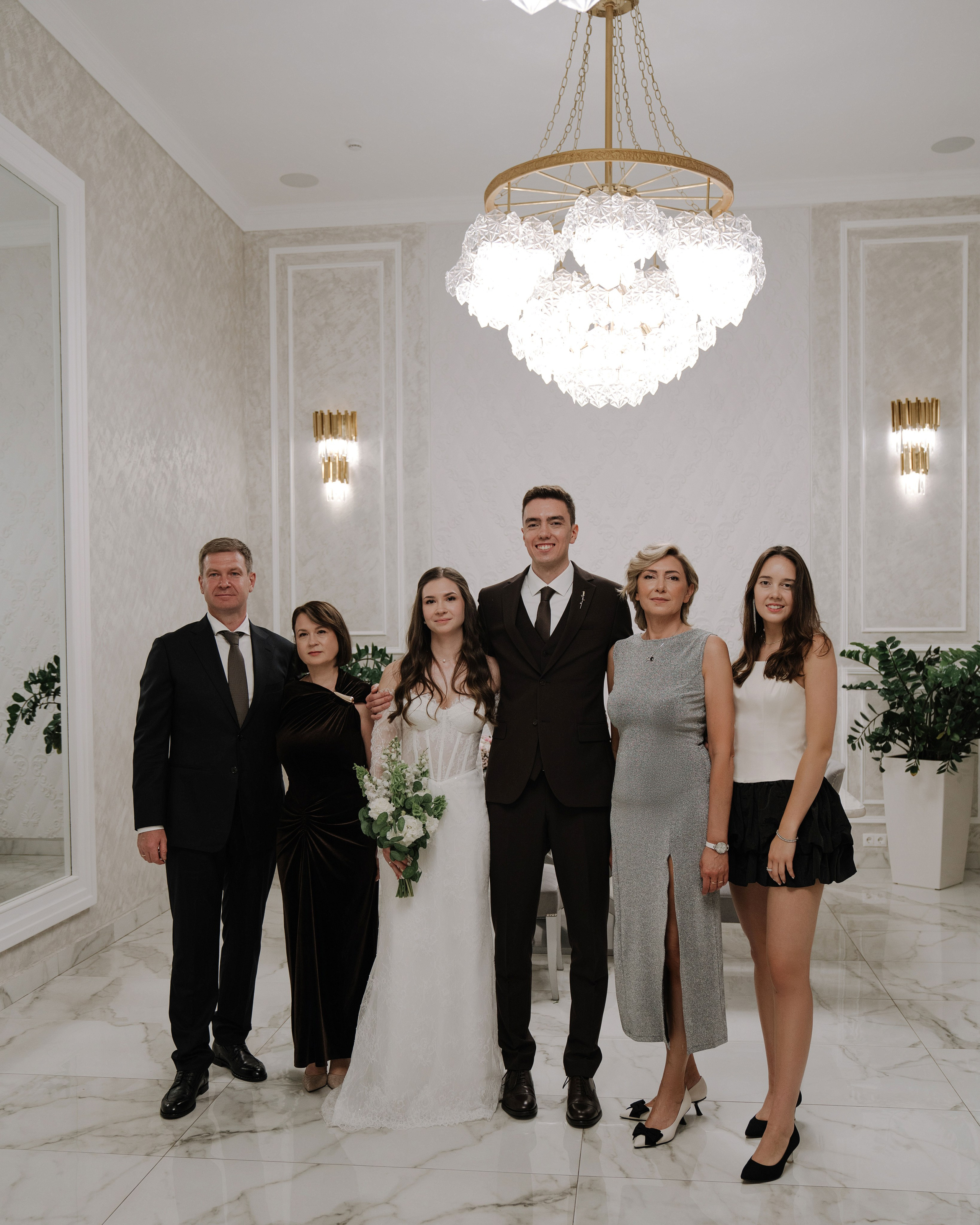 Неторопливое утро. Портретный и свадебный фотограф в Москве Финкельштенй Анна