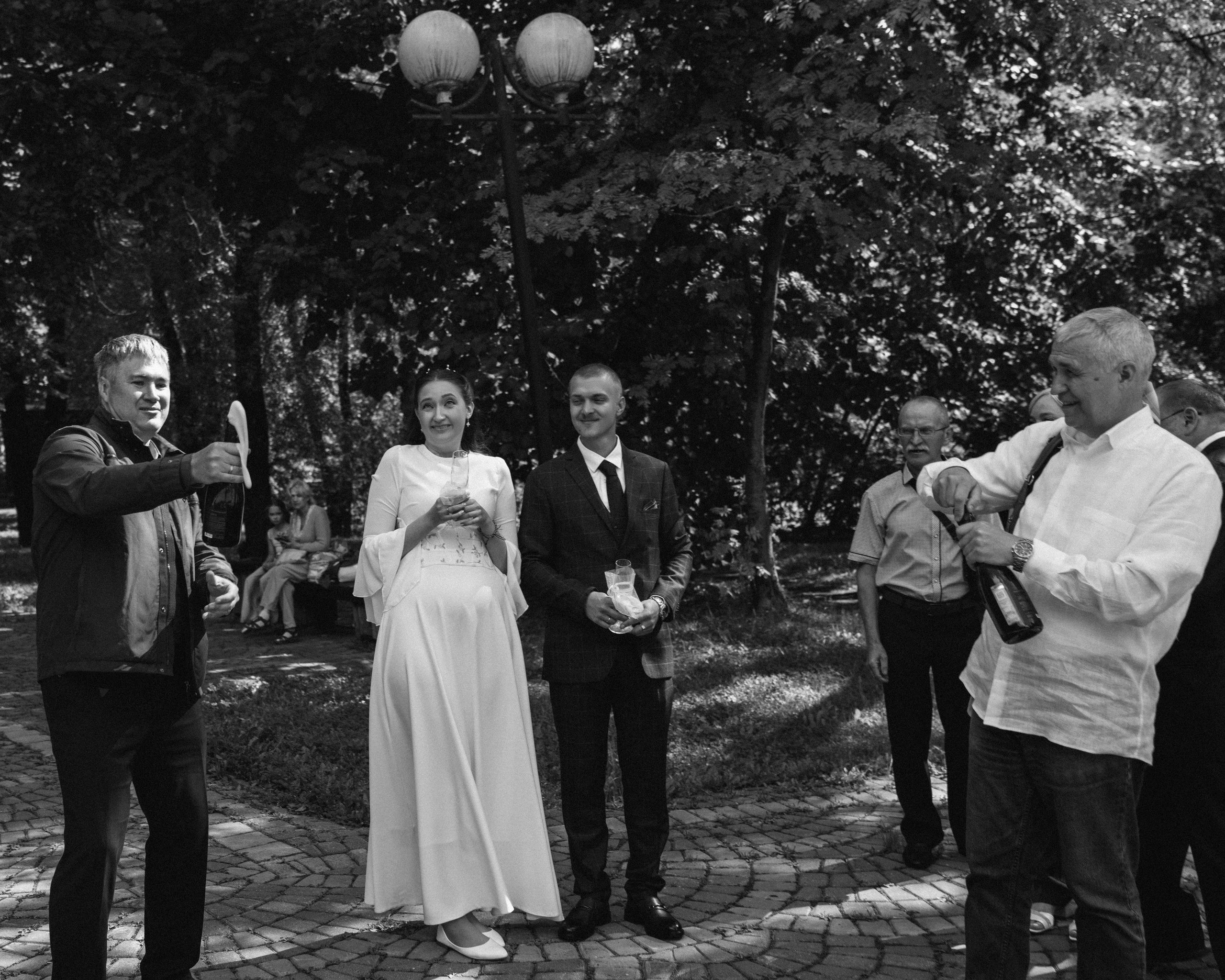 Сладкая любовь. Портретный и свадебный фотограф в Москве Финкельштенй Анна