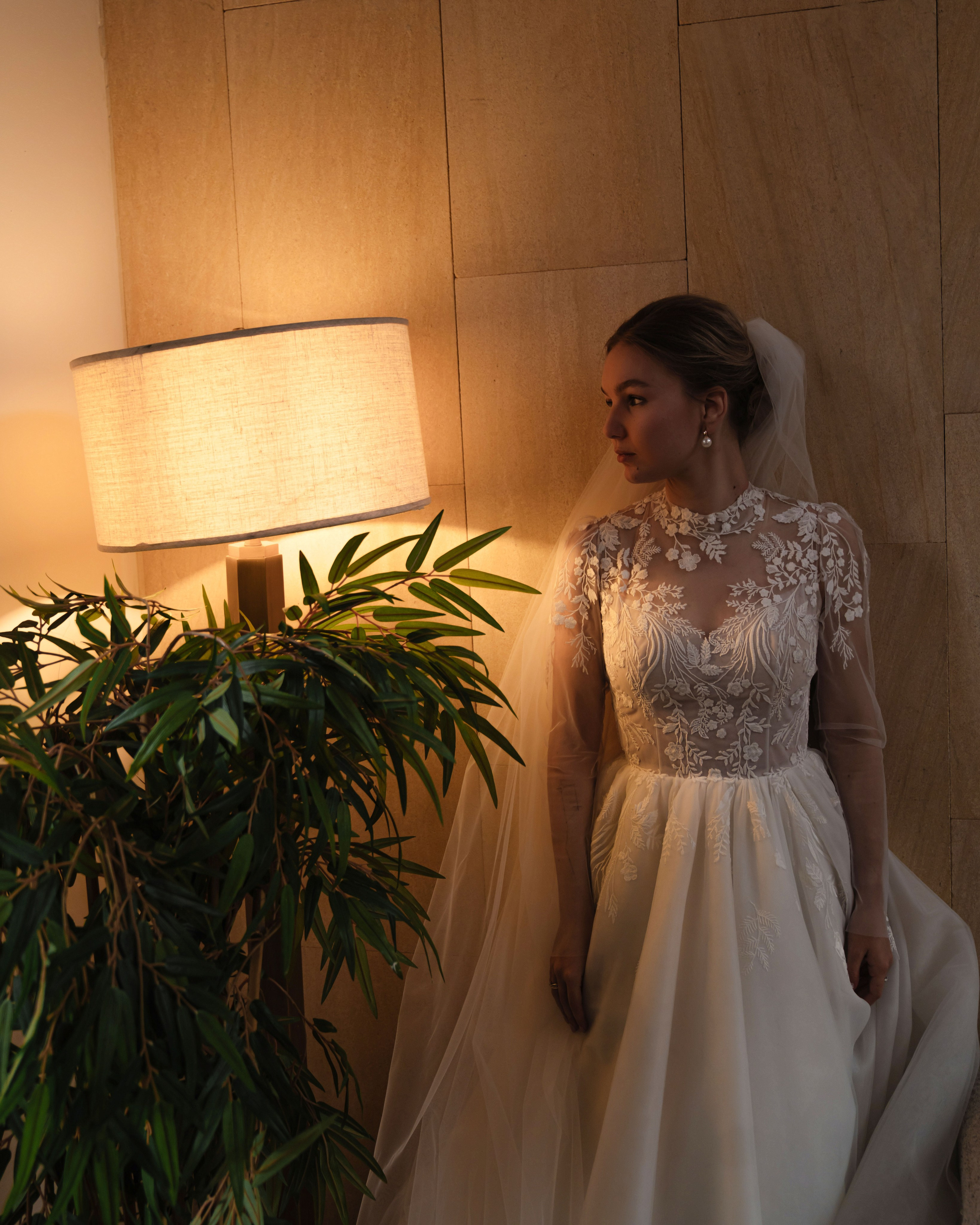 Самая теплая нежность. Портретный и свадебный фотограф в Москве Финкельштенй Анна