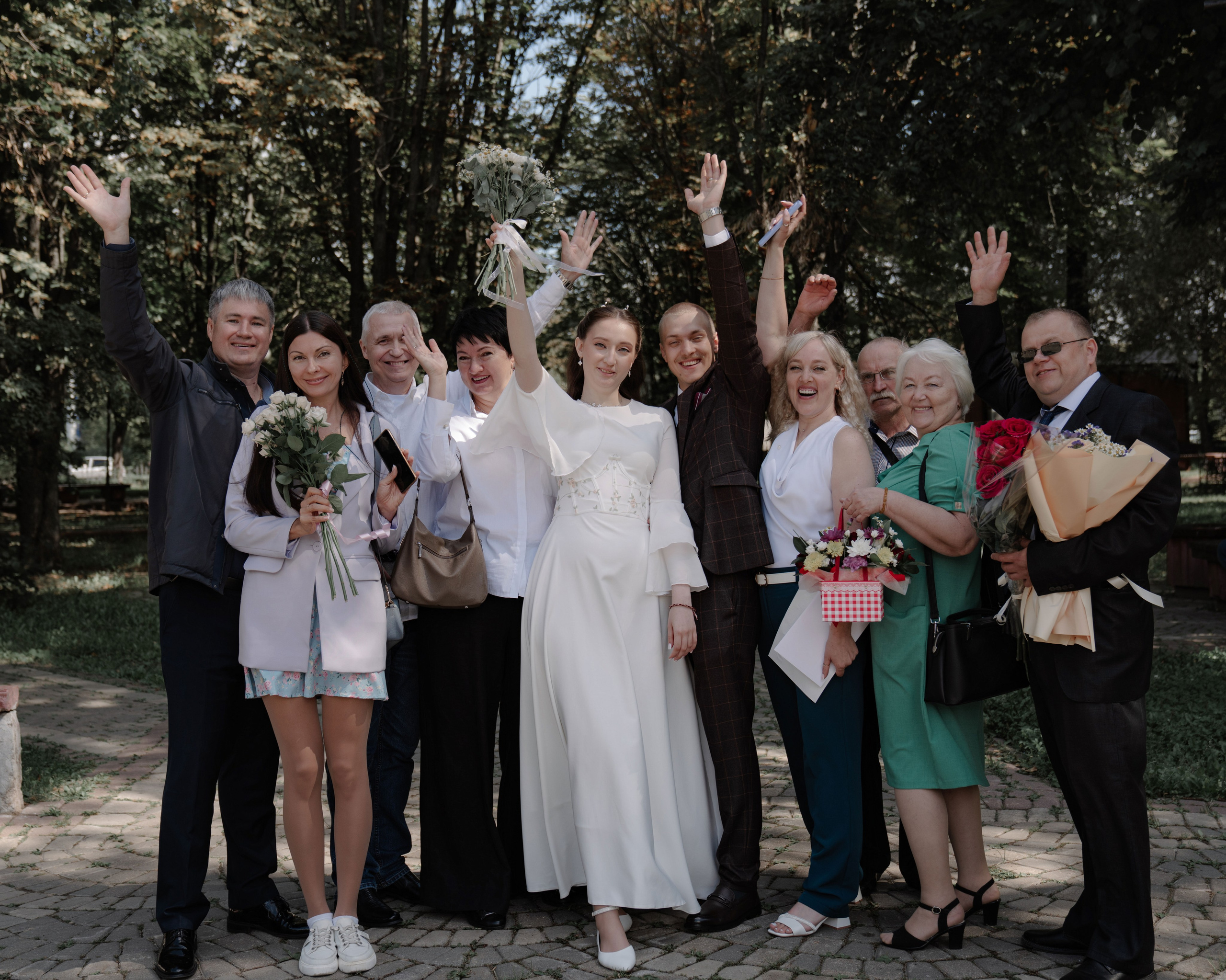 Сладкая любовь. Портретный и свадебный фотограф в Москве Финкельштенй Анна