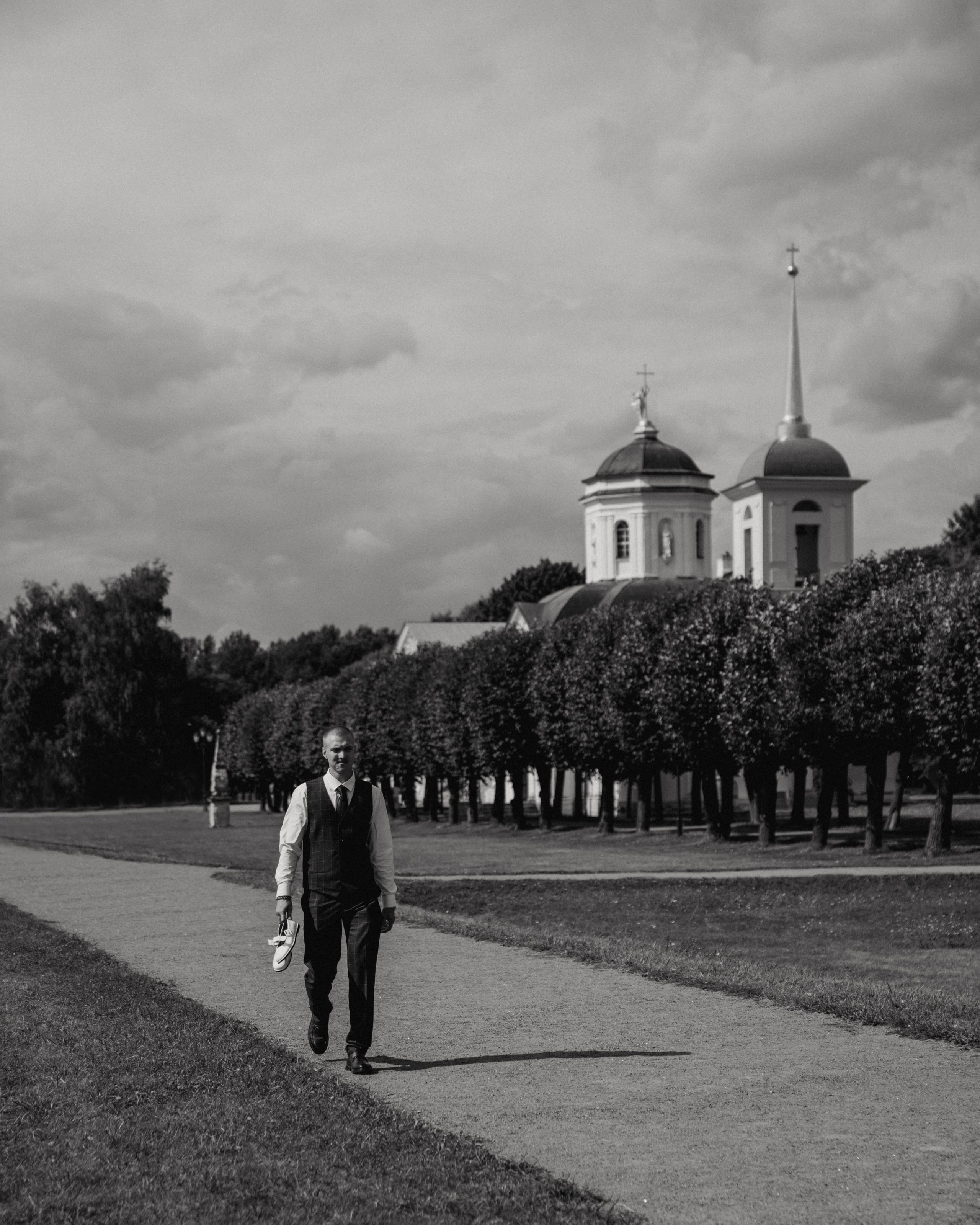 Сладкая любовь. Портретный и свадебный фотограф в Москве Финкельштенй Анна