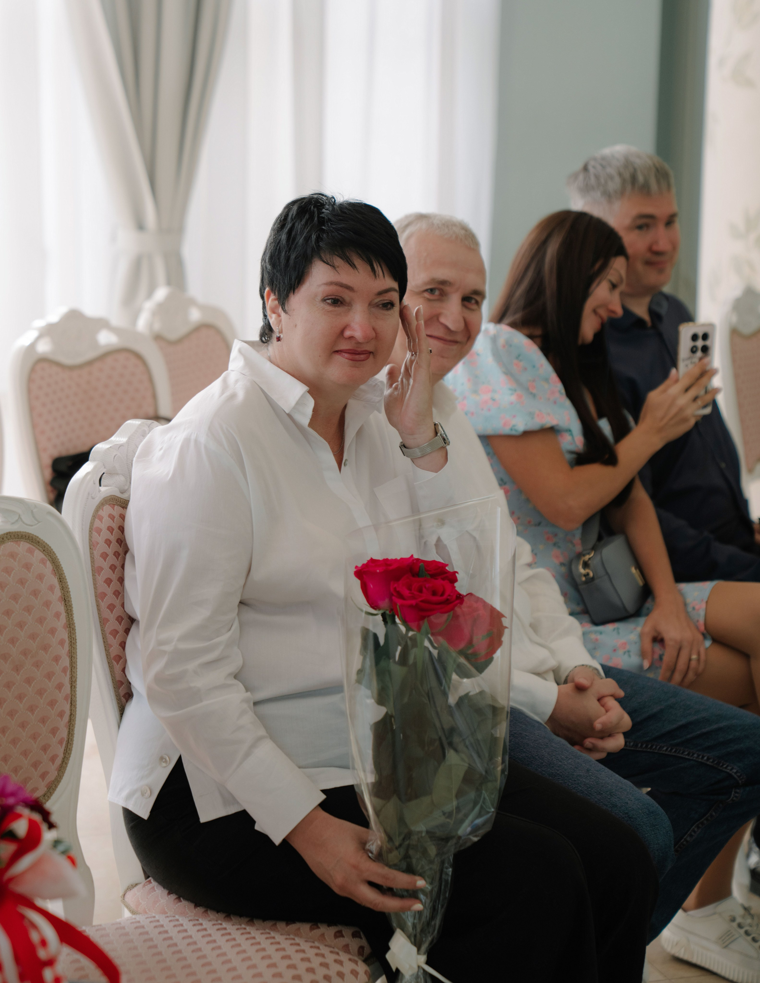 Сладкая любовь. Портретный и свадебный фотограф в Москве Финкельштенй Анна