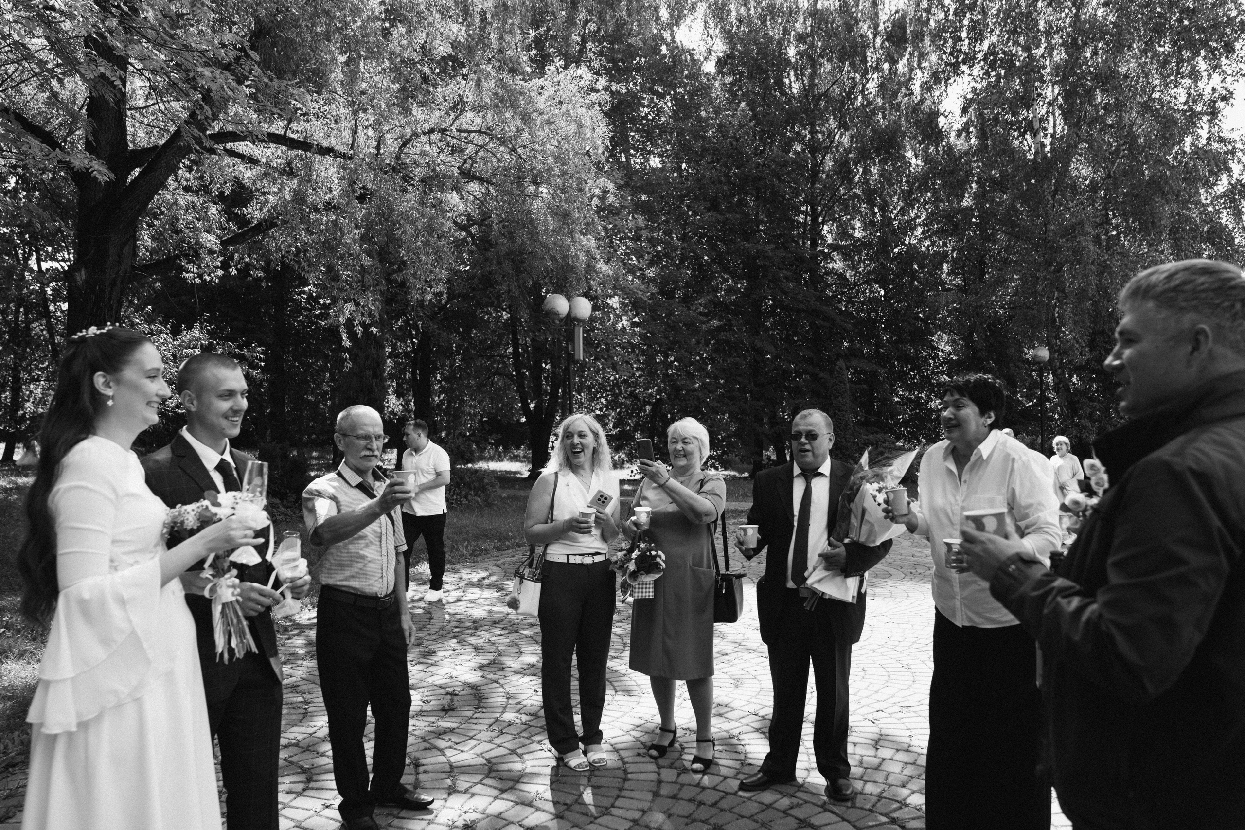 Сладкая любовь. Портретный и свадебный фотограф в Москве Финкельштенй Анна