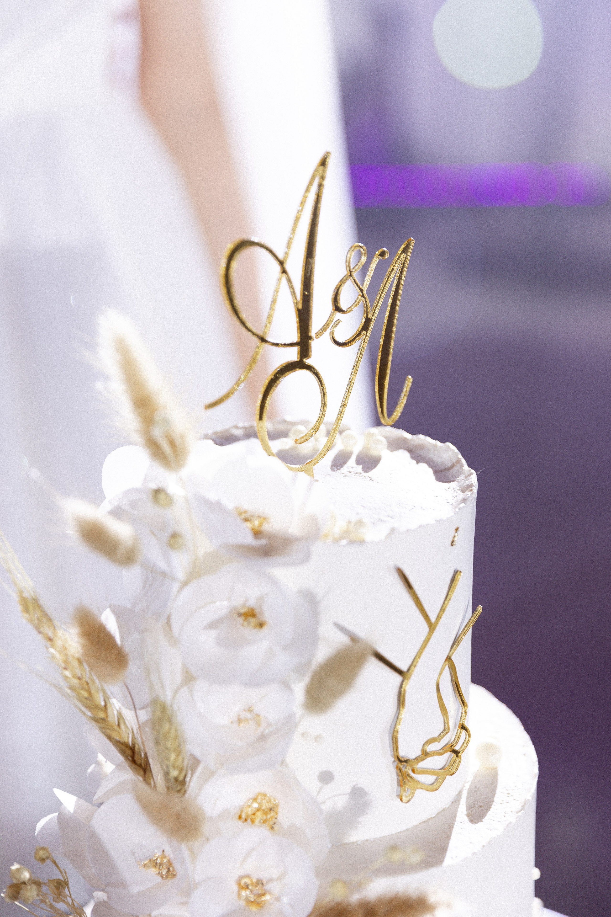 Любовь и Артём. Свадебный и семейный фотограф Ксения Маллер