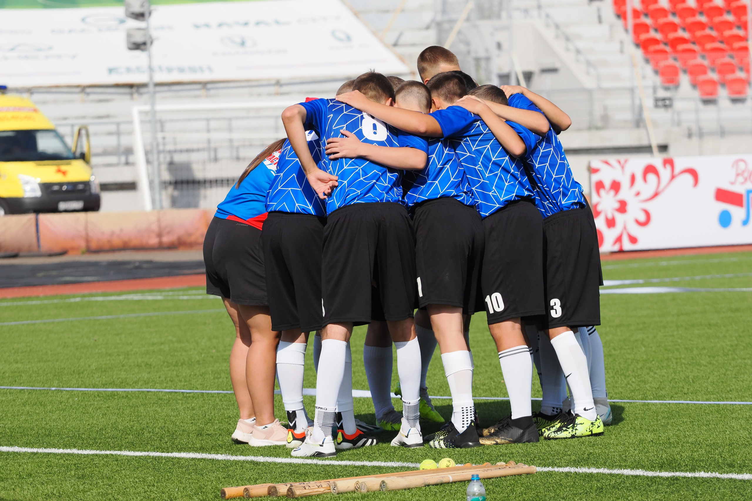 Всероссийские соревнования по русской лапте. Репортажный фотограф Алексей Козьмин