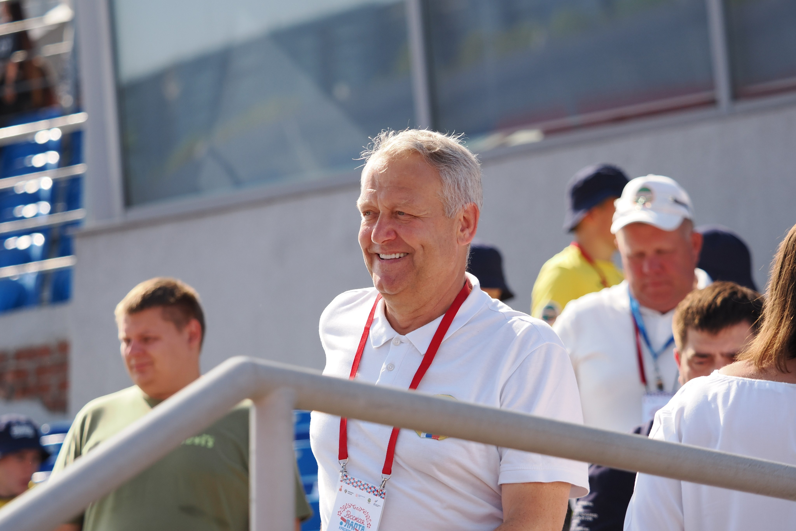 Всероссийские соревнования по русской лапте. Репортажный фотограф Алексей Козьмин