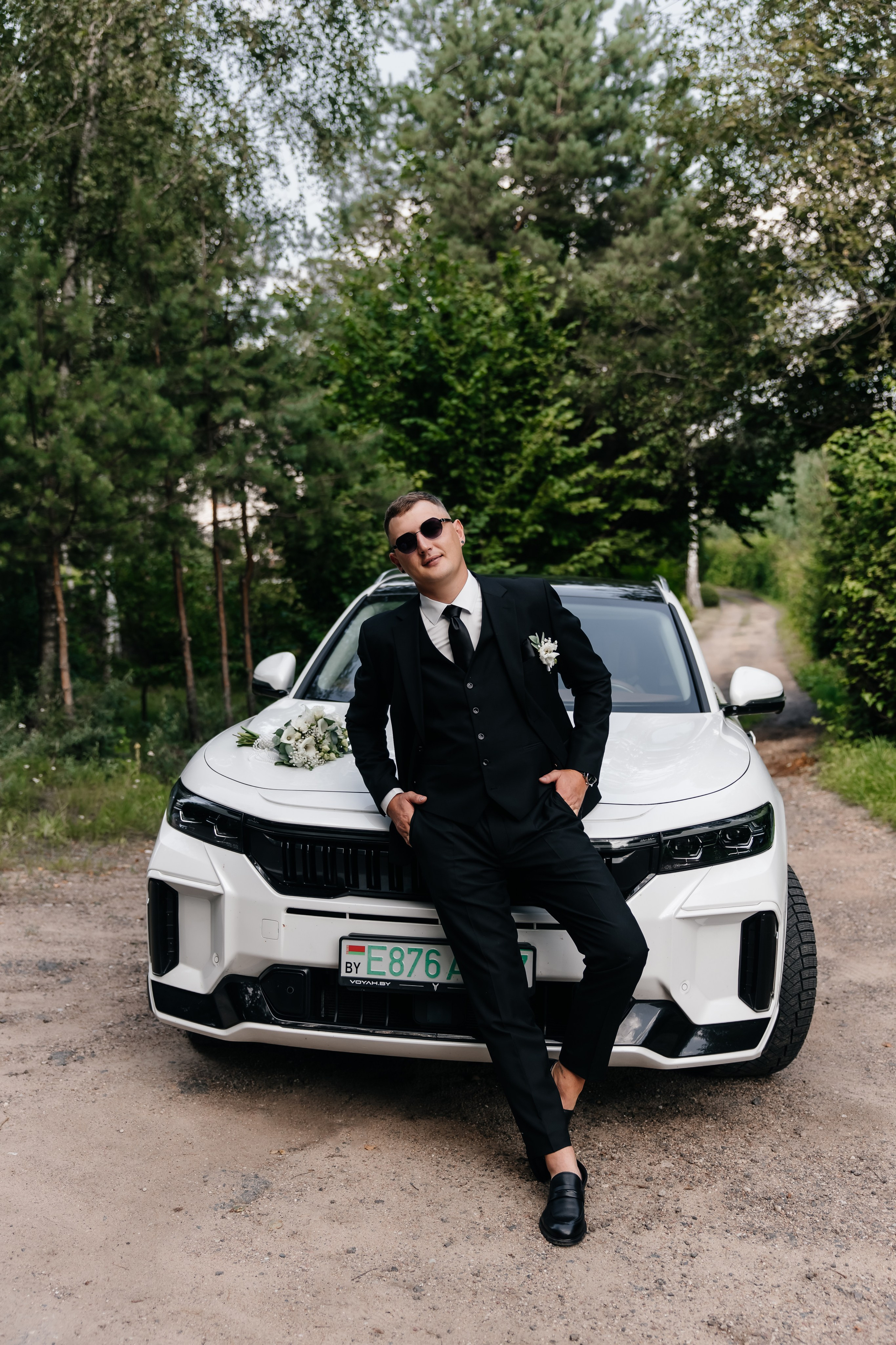 Астория + усадьба Белладжио. Фотограф ВИКА МЕДУЗА