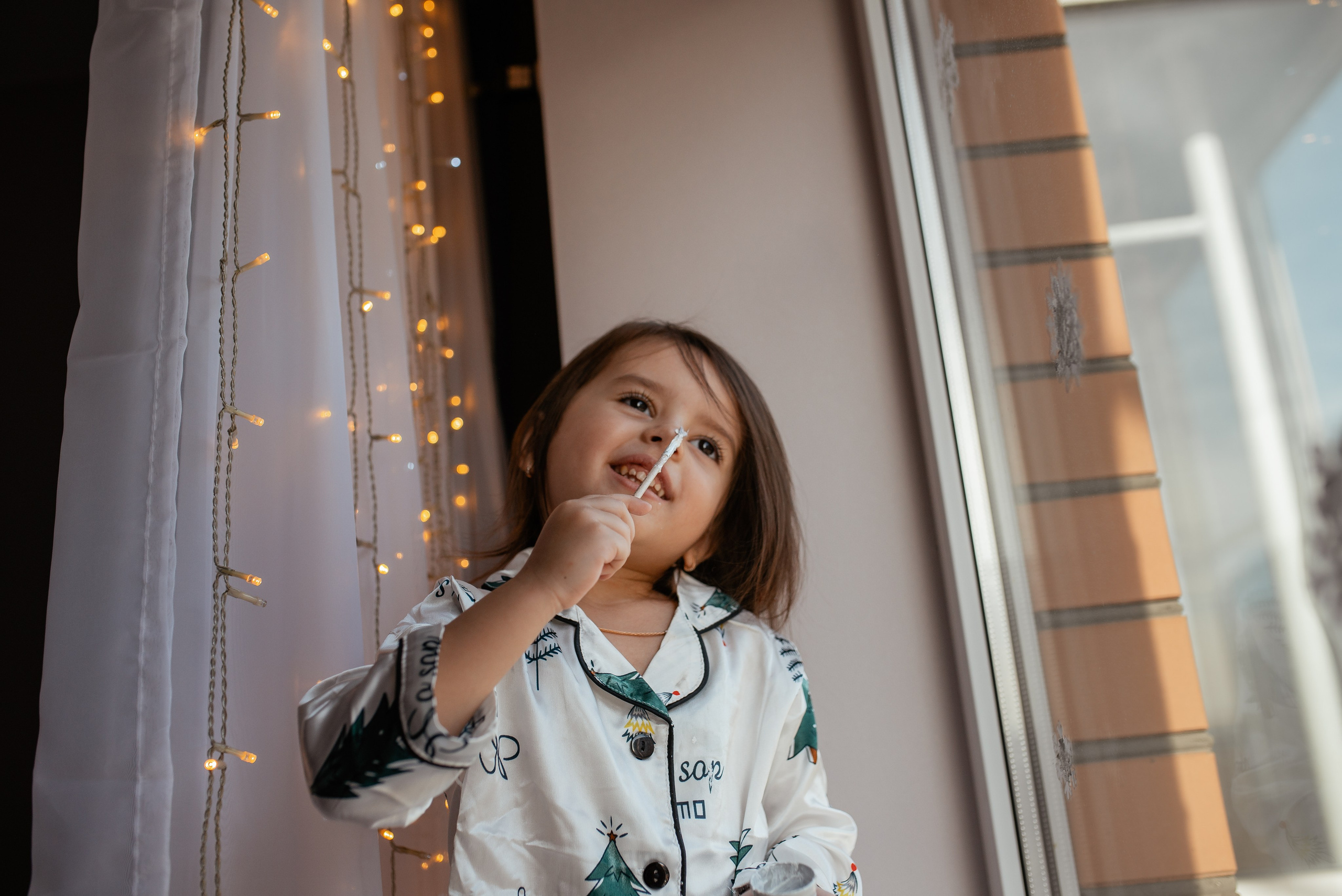 Домашняя новогодняя. Галина Чекунова Фотограф в Ростове-на-Дону