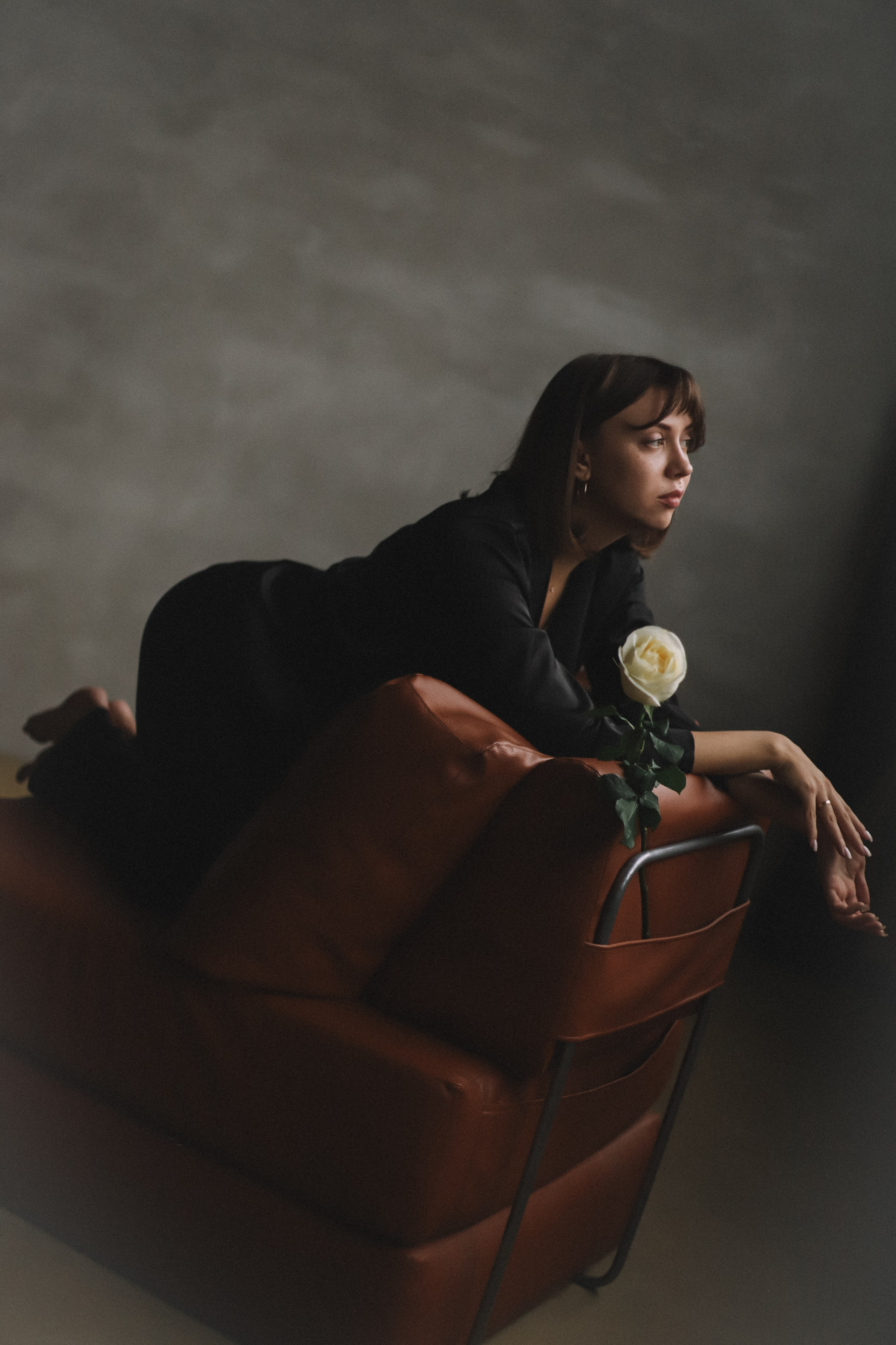 Катя. Фотограф в Нижнем Новгороде Кристина Батанова