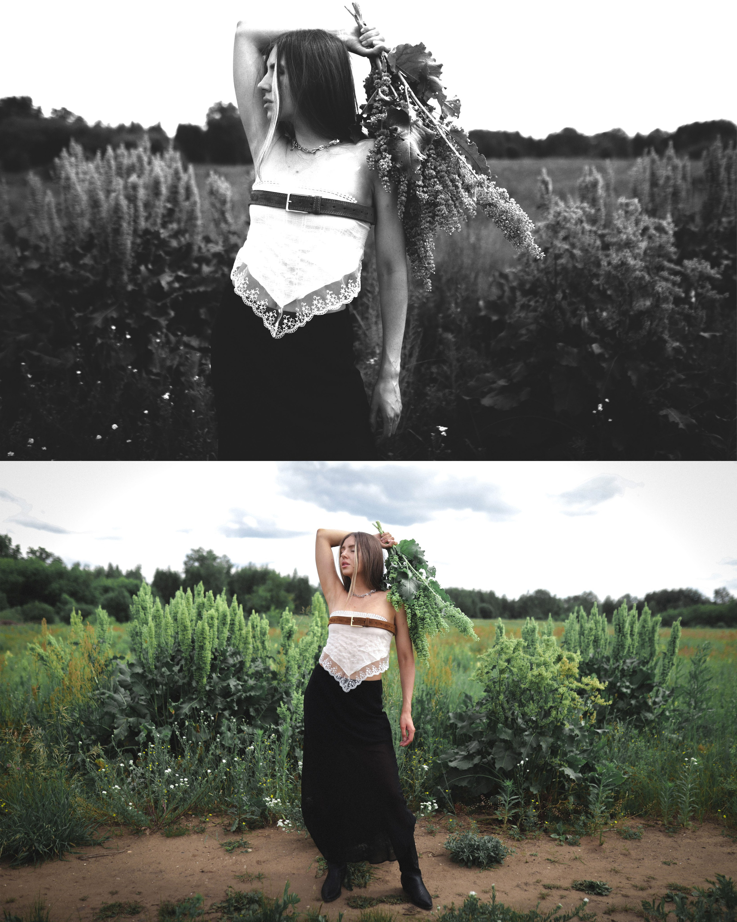 Ксюша. Фотограф в Нижнем Новгороде Кристина Батанова