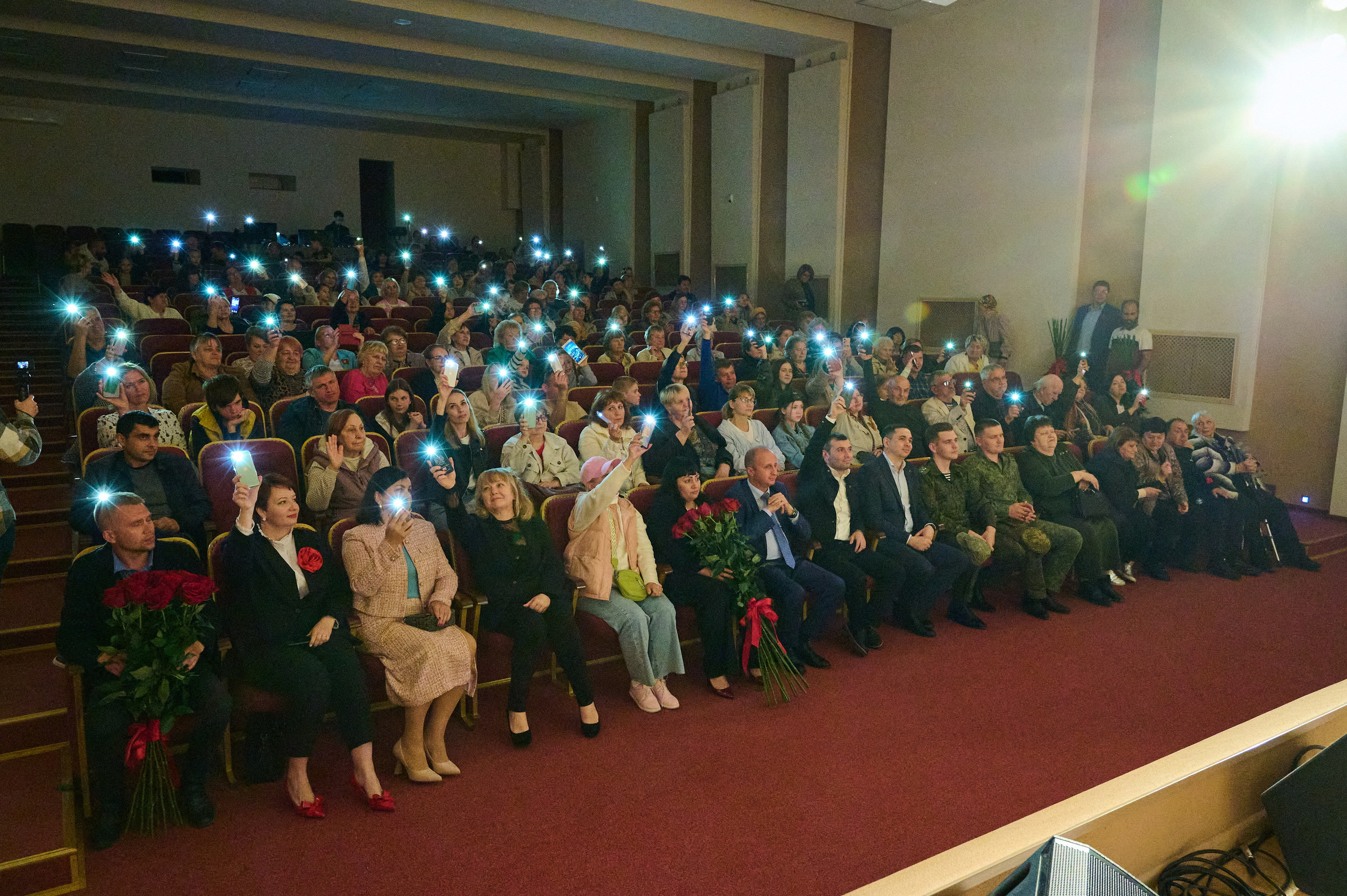 Веста в Кабардинке. Жизнь курорта Кабардинка в фотографиях