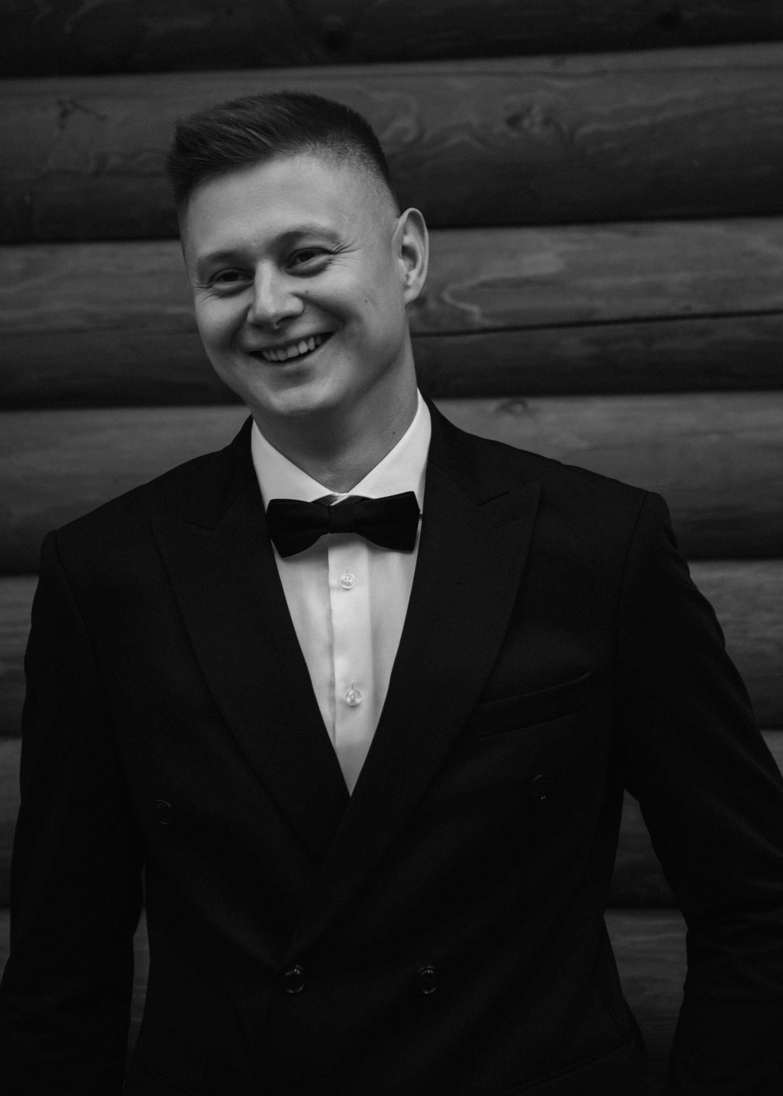 Свадебная выездная церемония. Главная