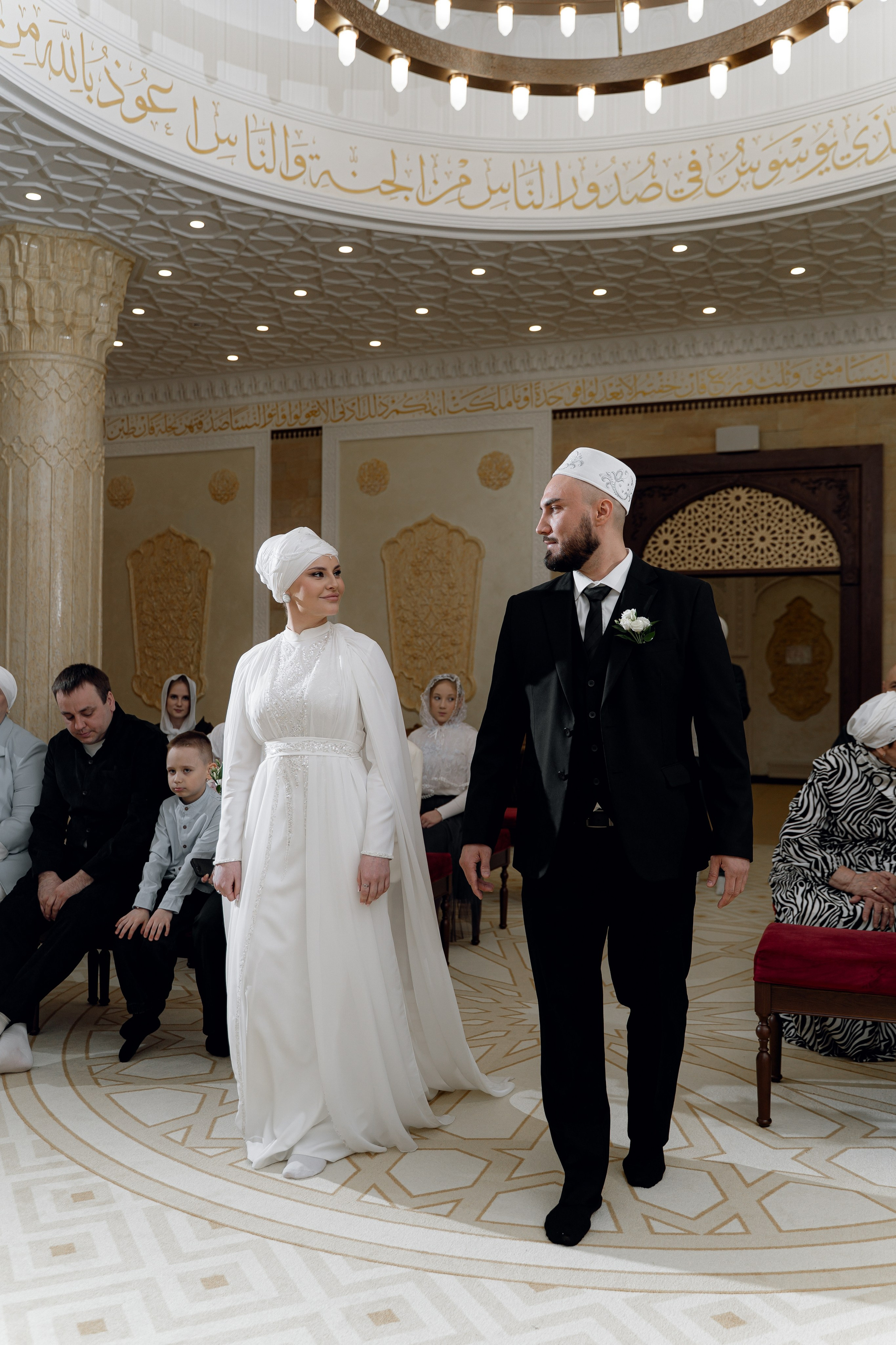 Арслан & Виктория (Ахмадзаки). RAMIL SAFIULLIN