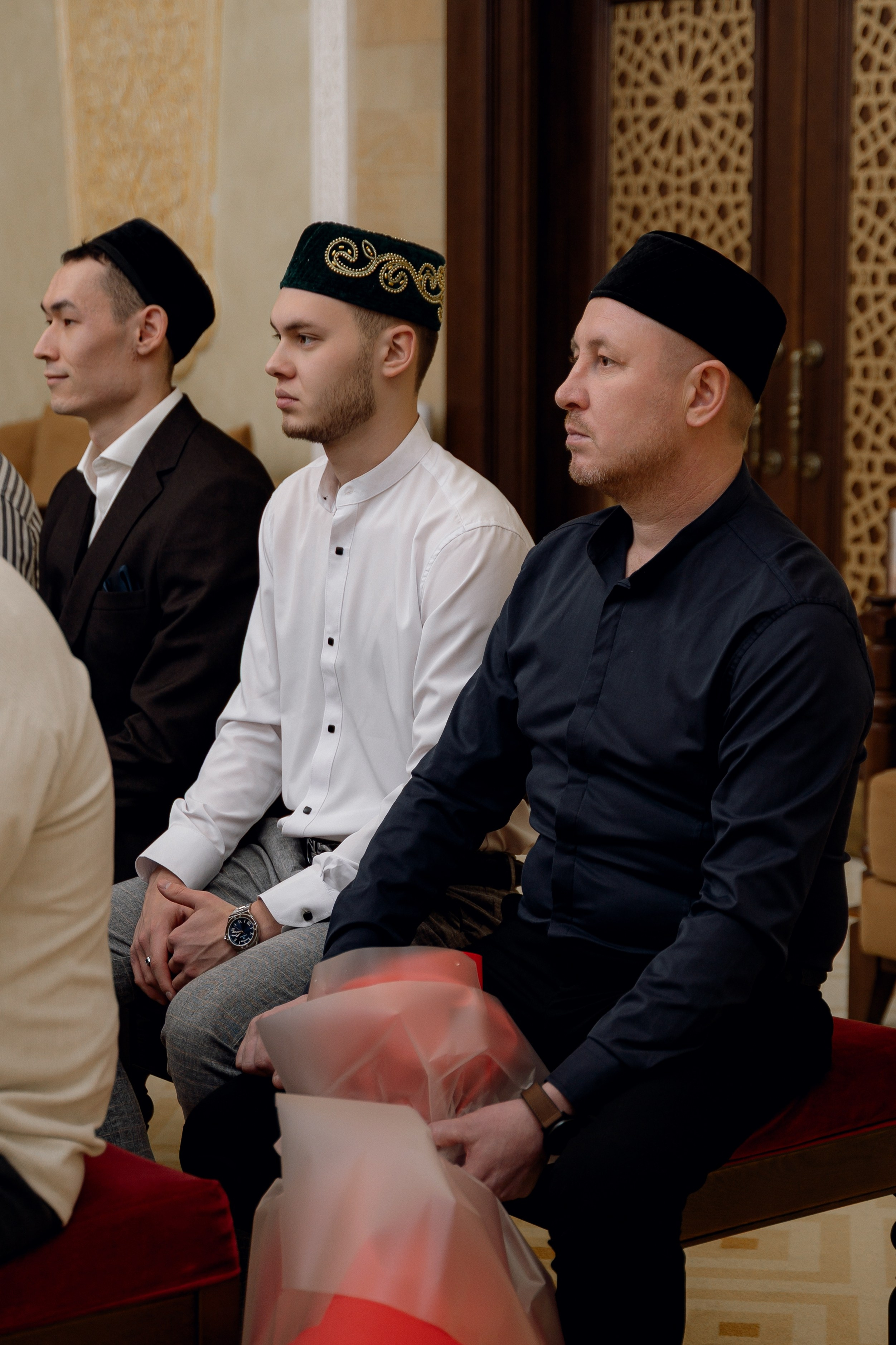 Булат & Зиля. RAMIL SAFIULLIN