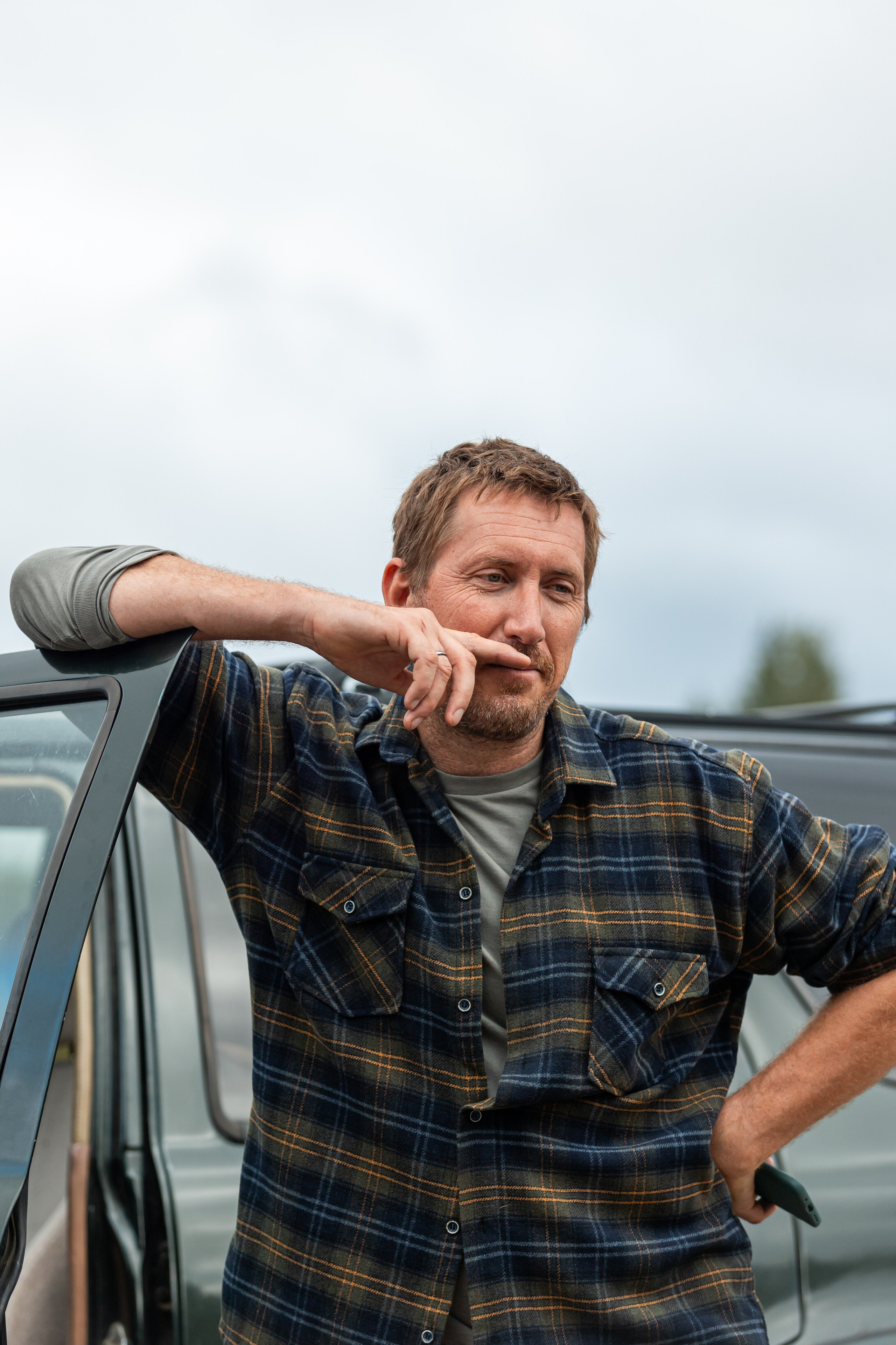 Документальный репортаж. Наталья Летунова — репортажный фотограф