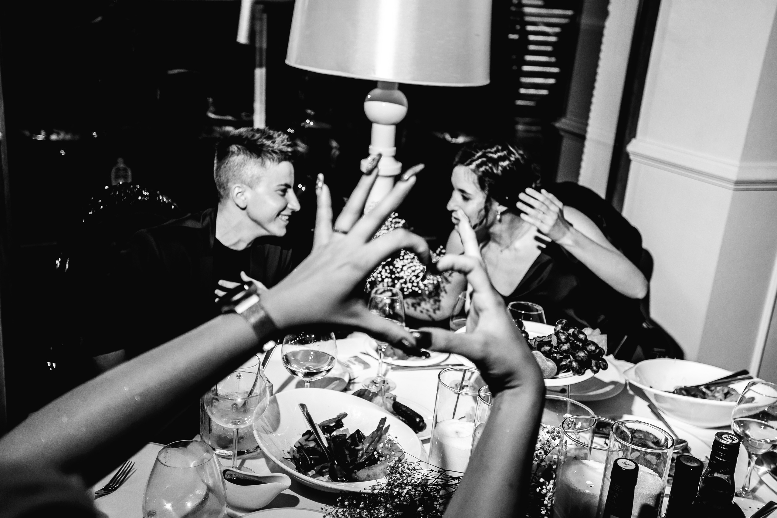 Сергей и Елена. Свадебный фотограф в Краснодаре Николай Крауз