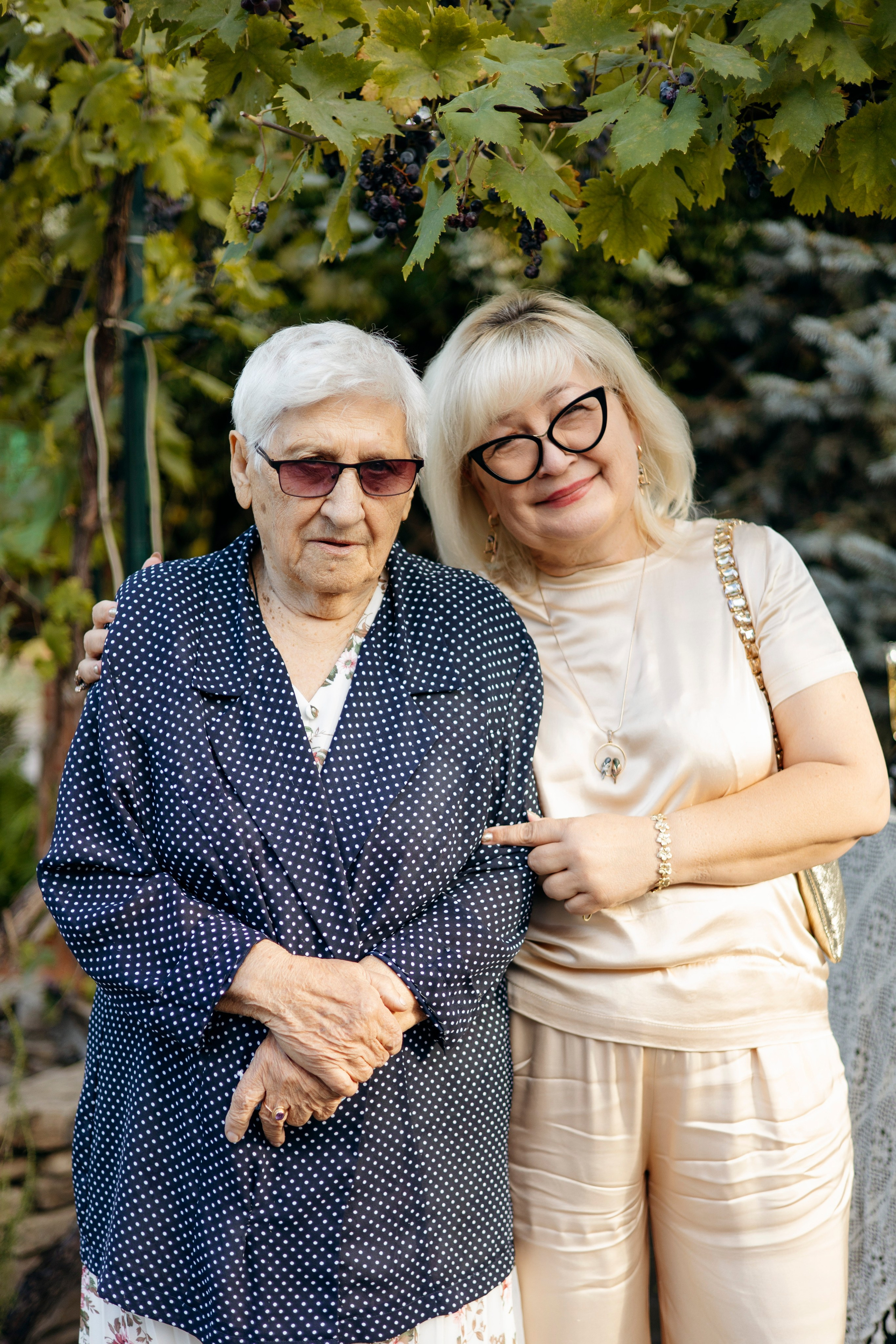 Роман и Ксения. Nikolpinhasova