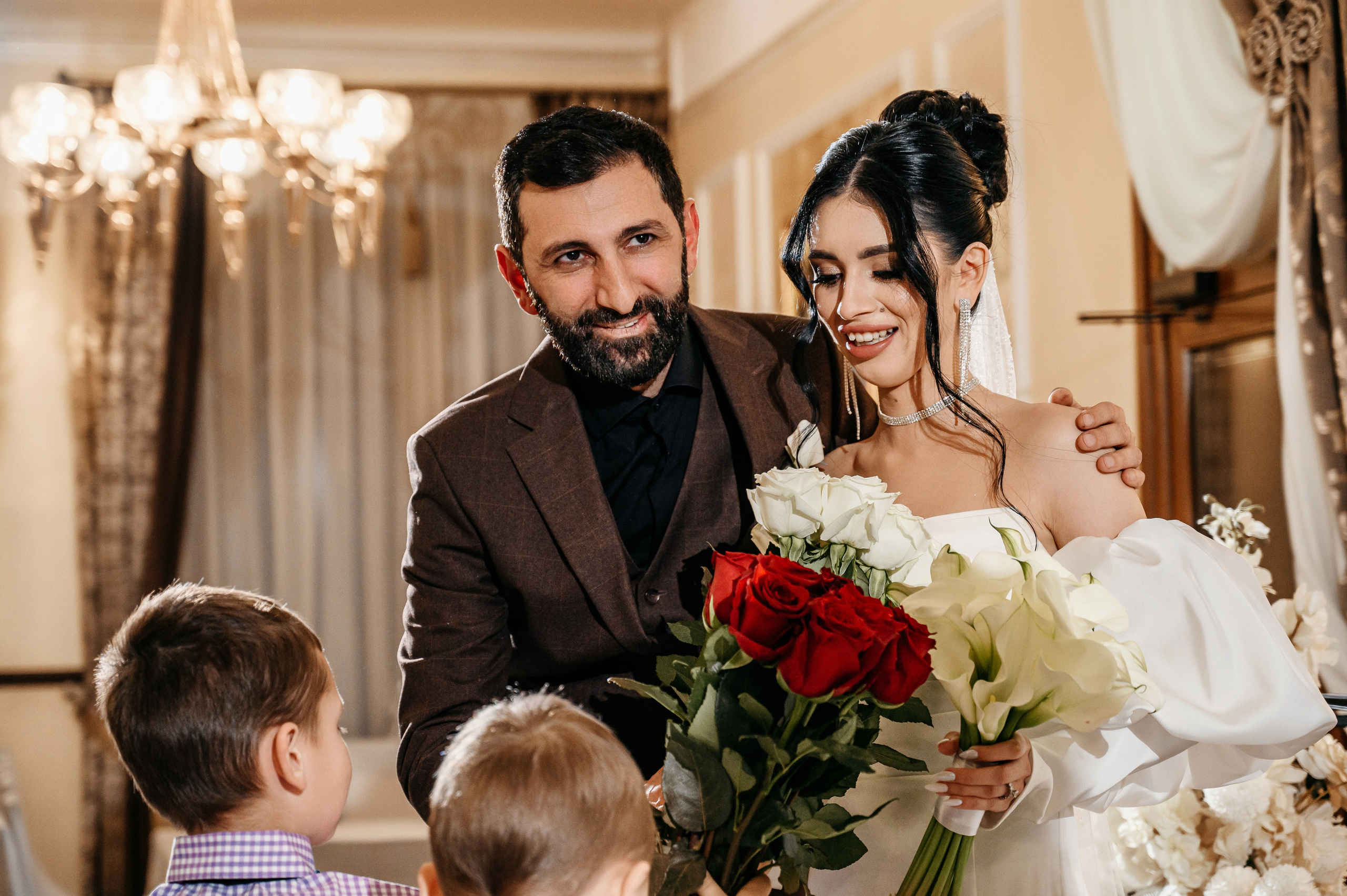 Ваге Алена. Фотограф Владивосток. Игорь Кирсанов