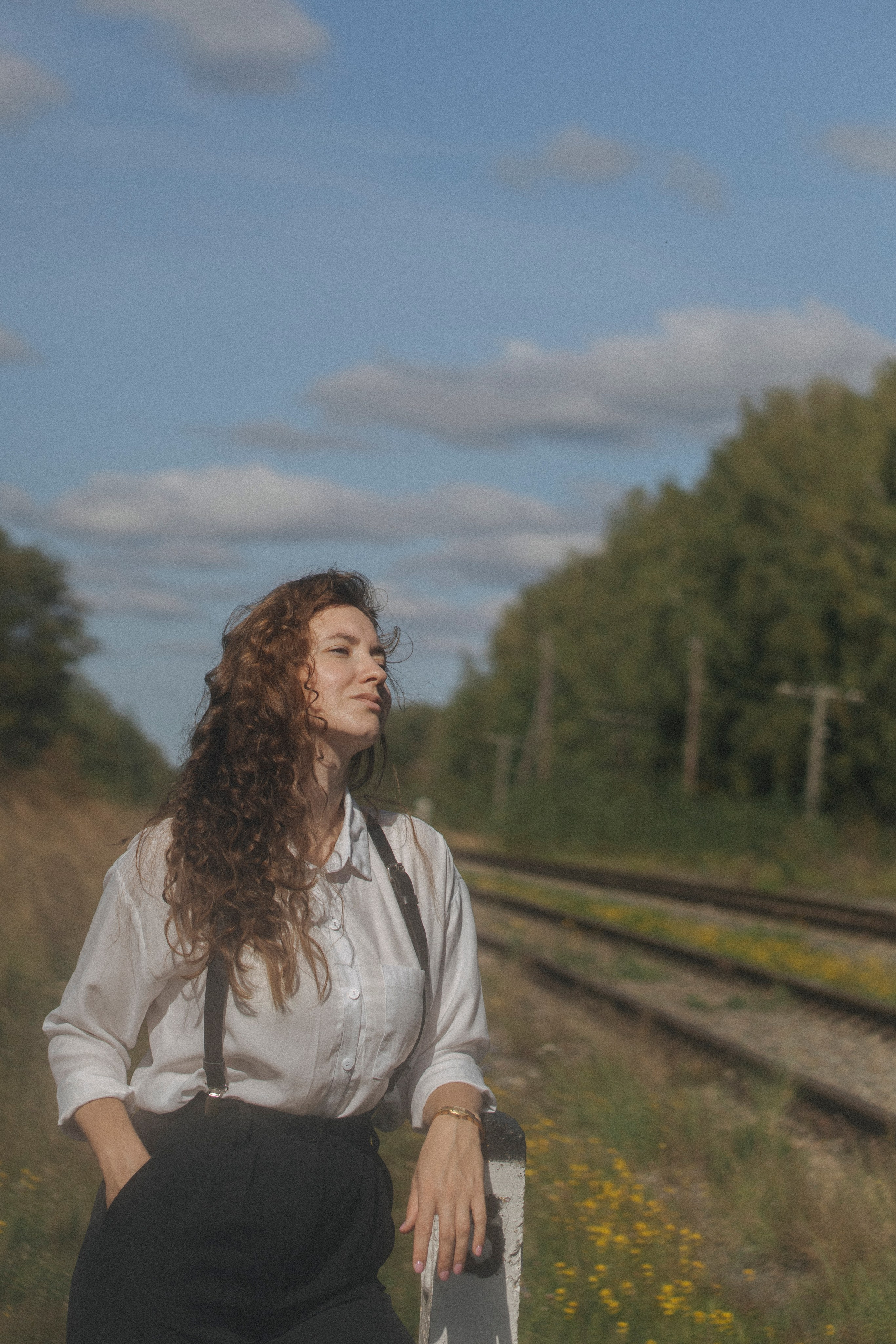 Татьяна путешествие. Семейный и детский фотограф в Рязани Васюгова Мария