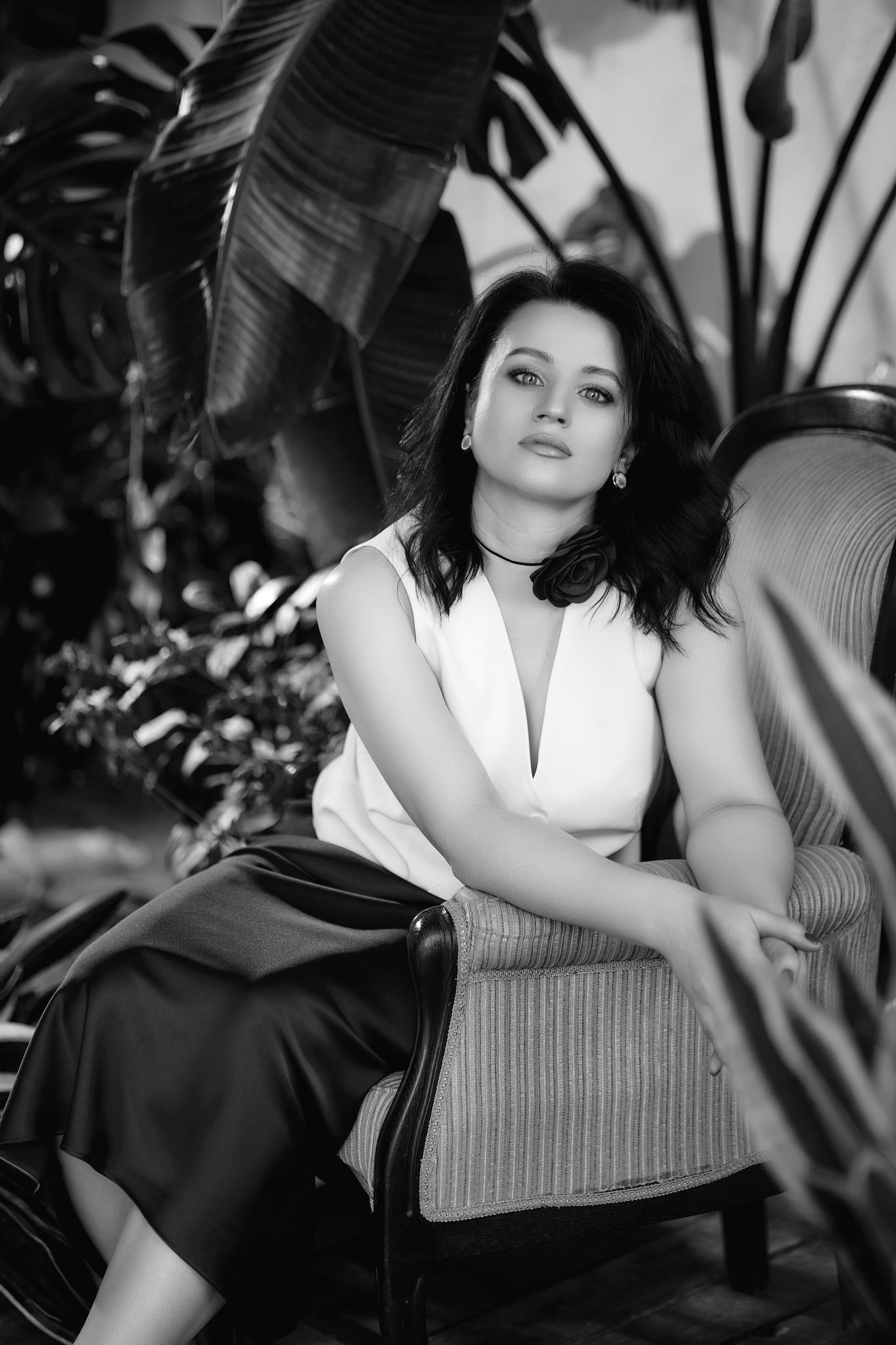 Весенний фотодень. Фотограф в Минске Анна Кучинская