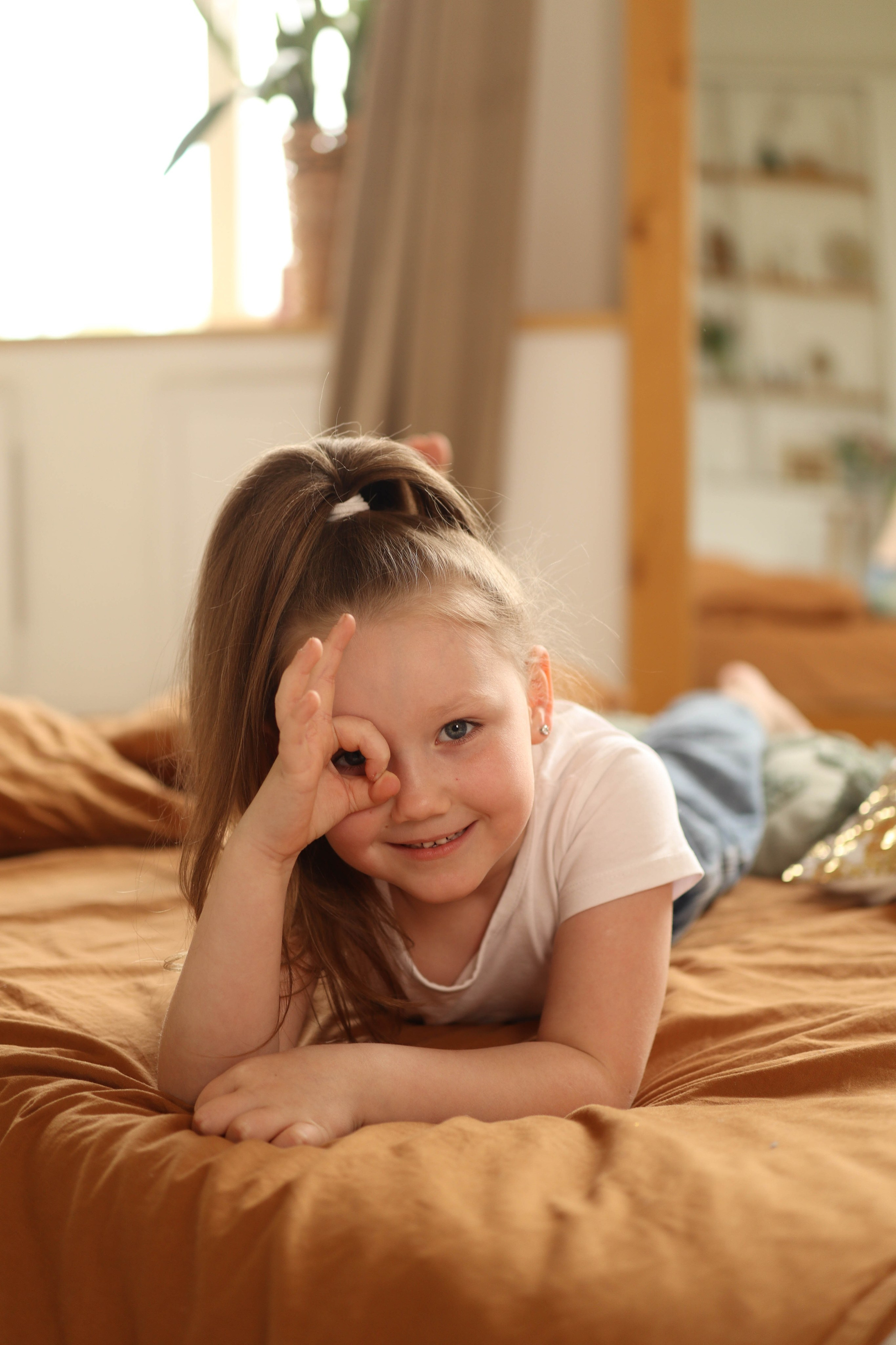 Семейная фотосессия. Детский и семейный фотограф в Москве Мария Сережкина