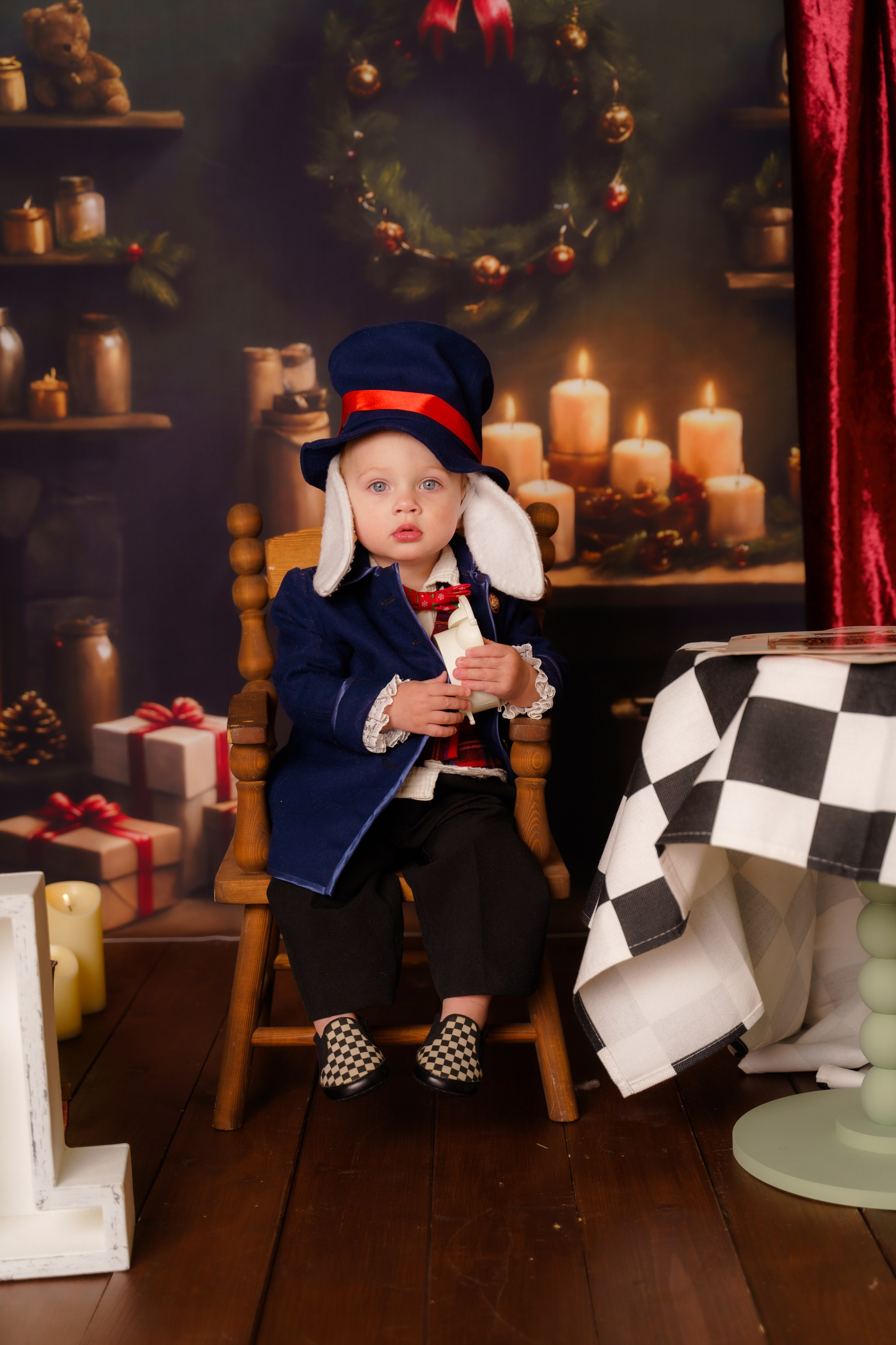 Алиса в стране чудес — Саша. ВАША СЕМЕЙНАЯ ФОТОСТУДИЯ