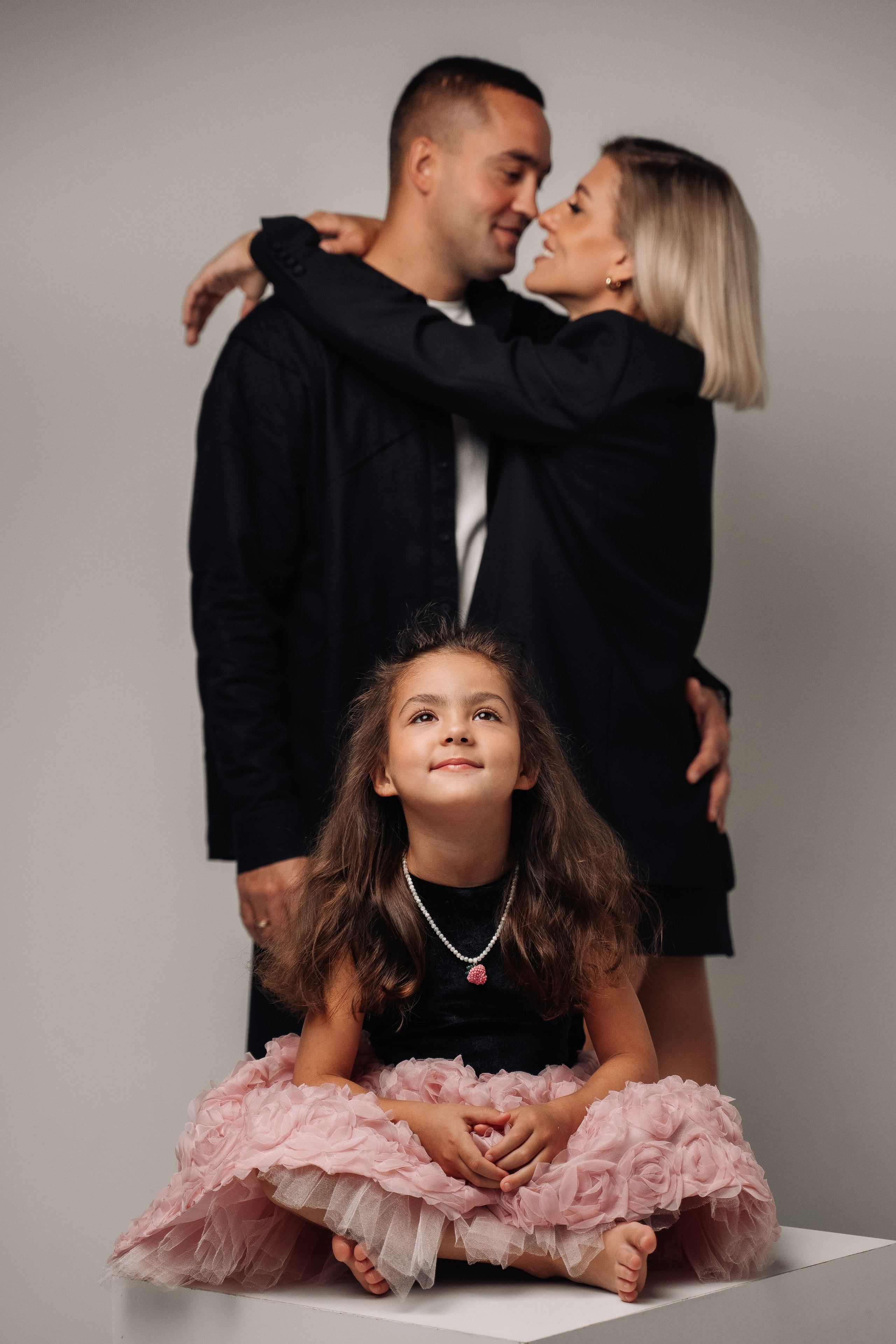 Ева. Свадебный и семейный фотограф в Москве и МО Геннадий Туманцев