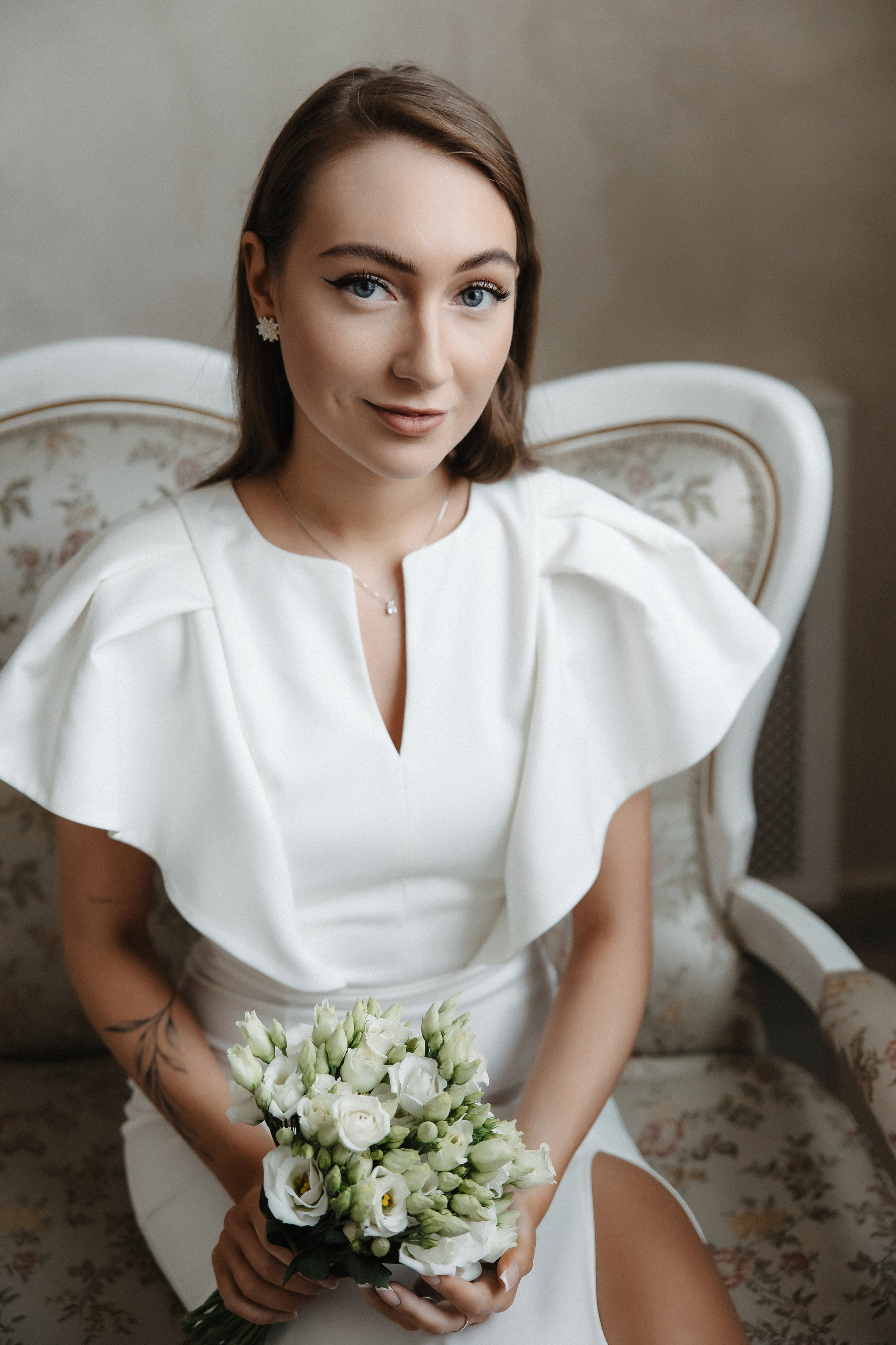 Антонина и Игорь. Свадебный фотограф Роман Медведев , Минск, Беларусь