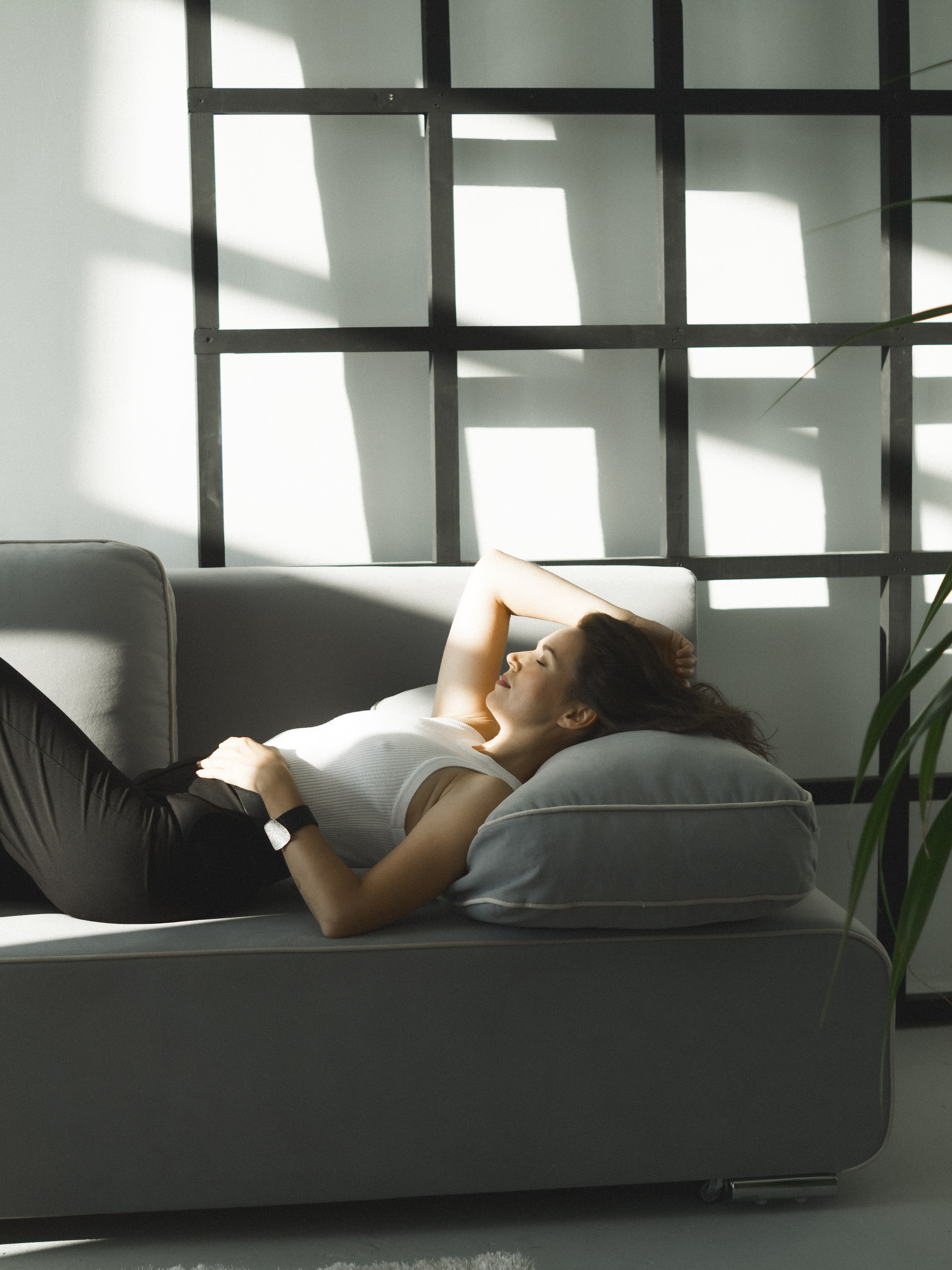 Фотосессия женственности. Фотограф Оксана Токарева Ижевск